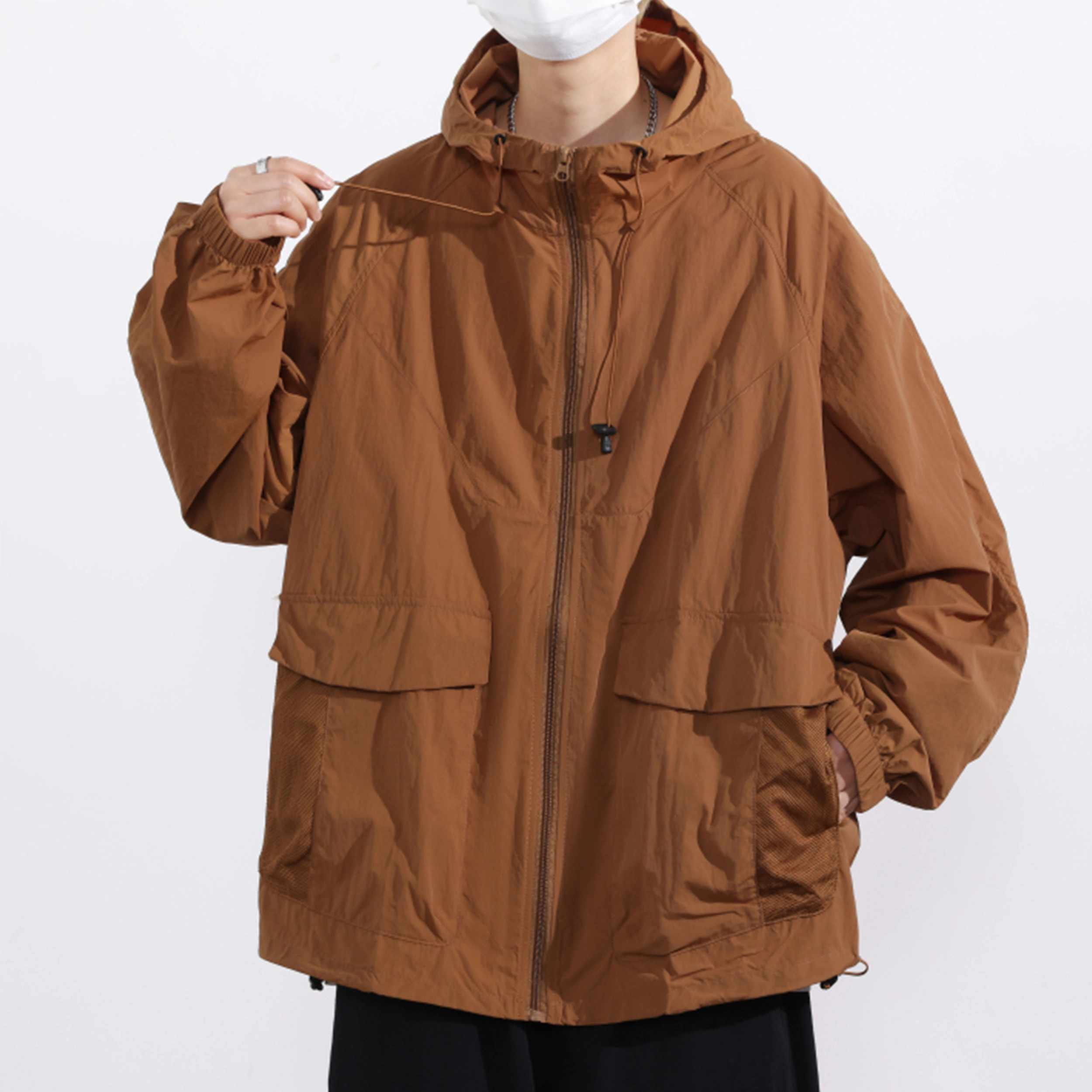 REXSHION UPF50+