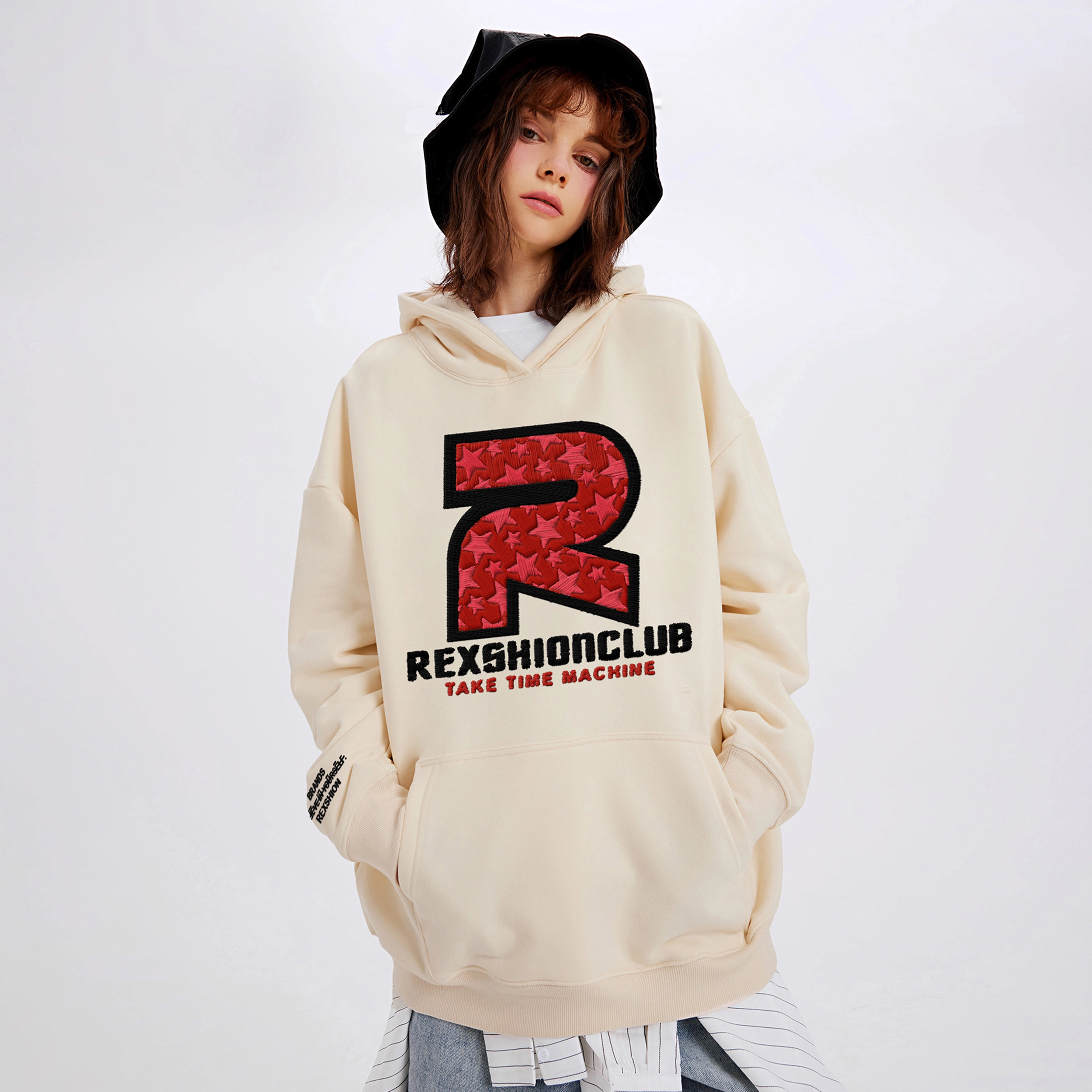 REXSHION Logo
