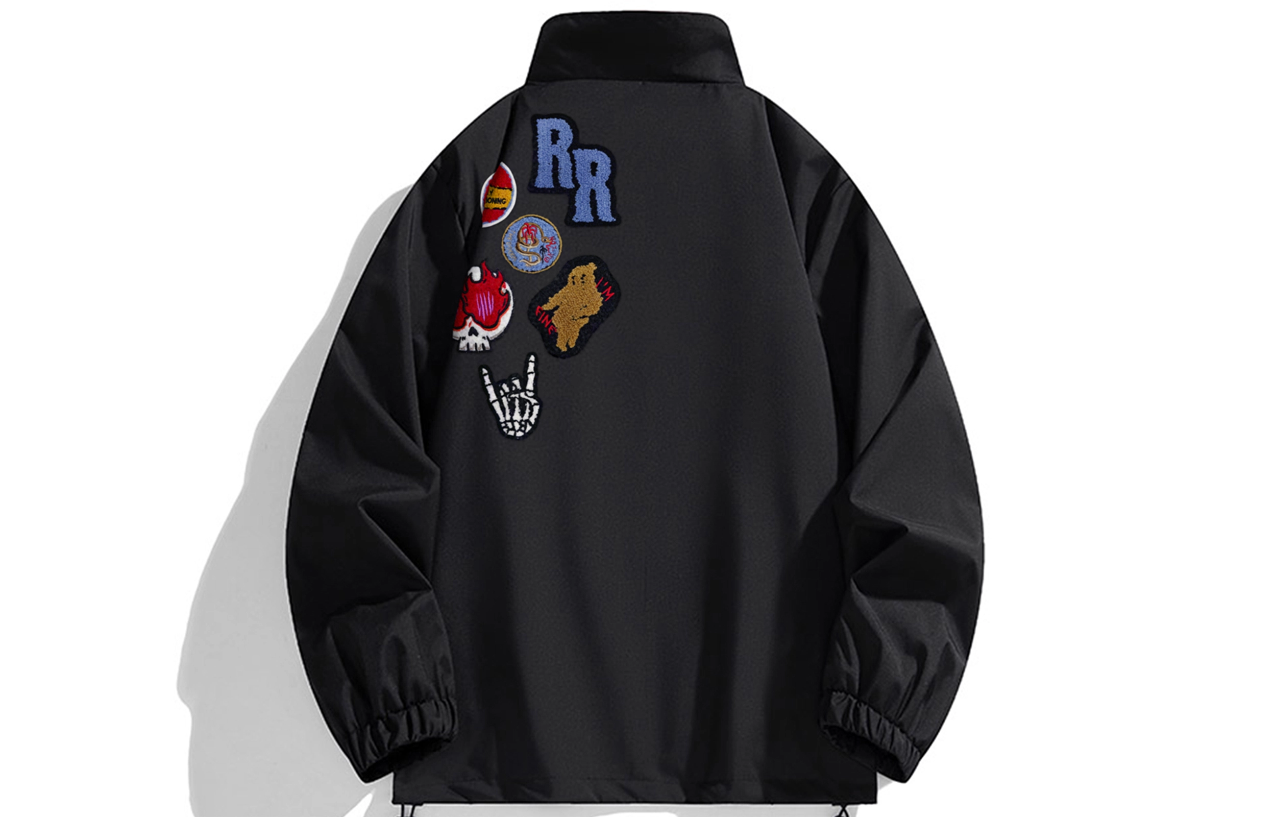 REXSHION