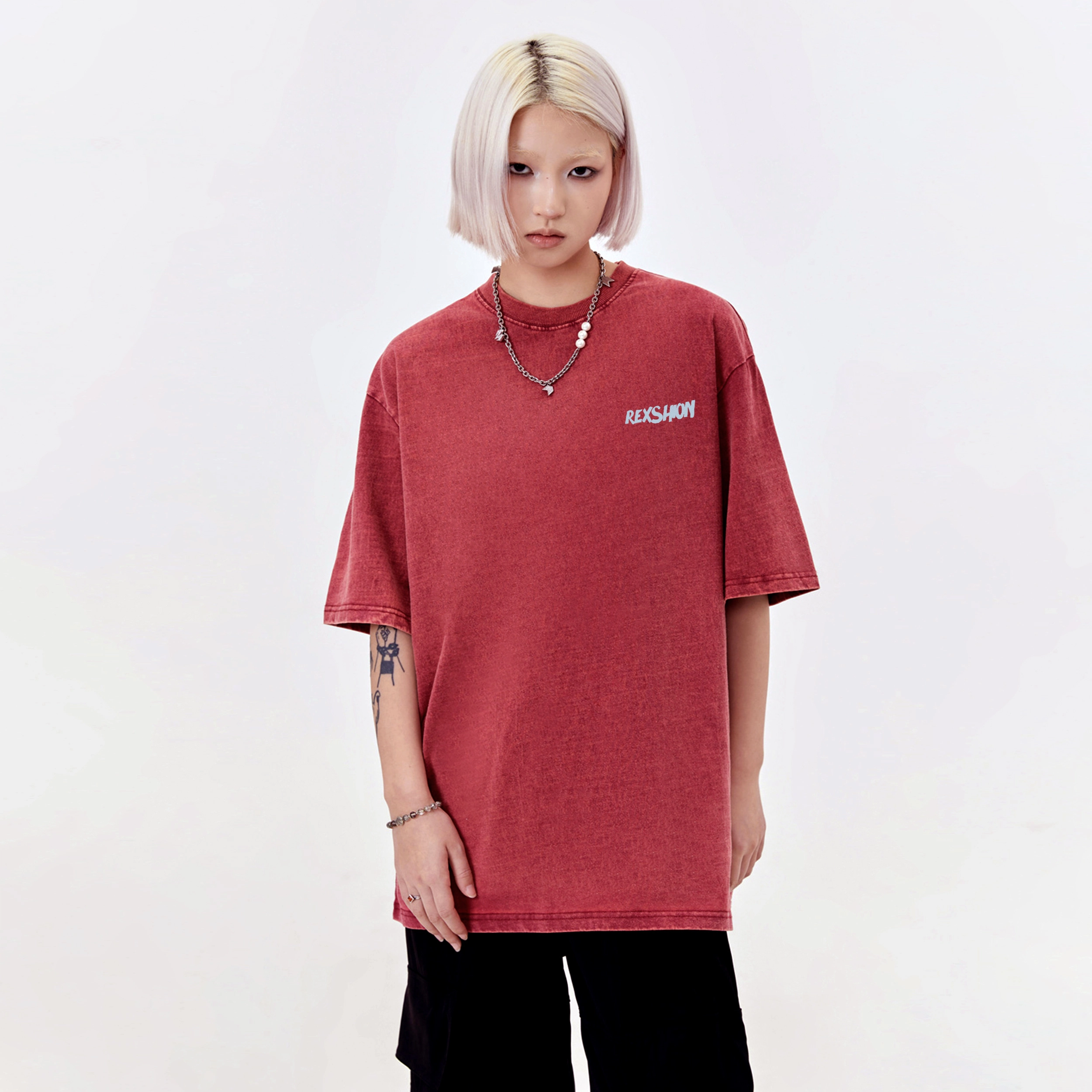 REXSHION T