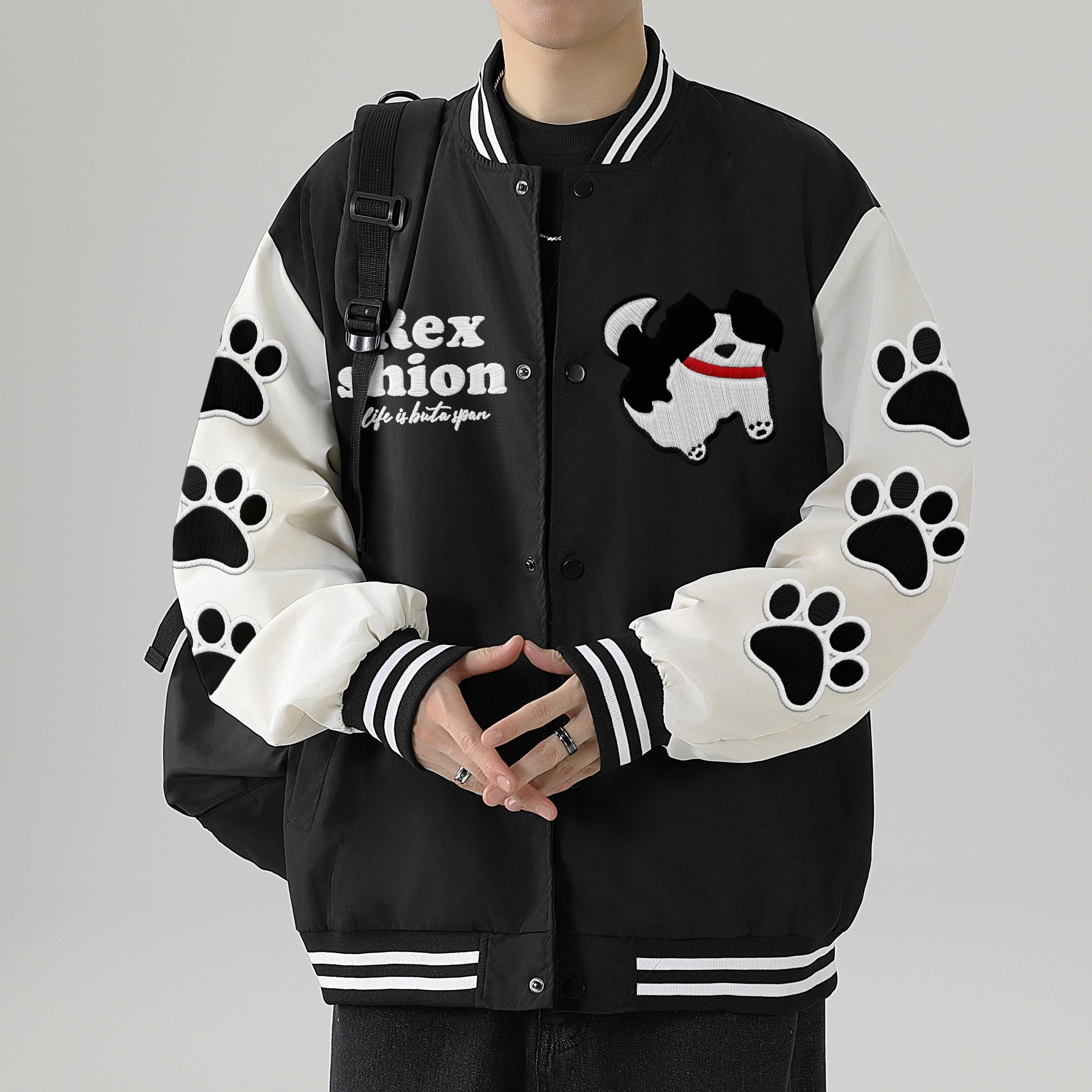 REXSHION Loog