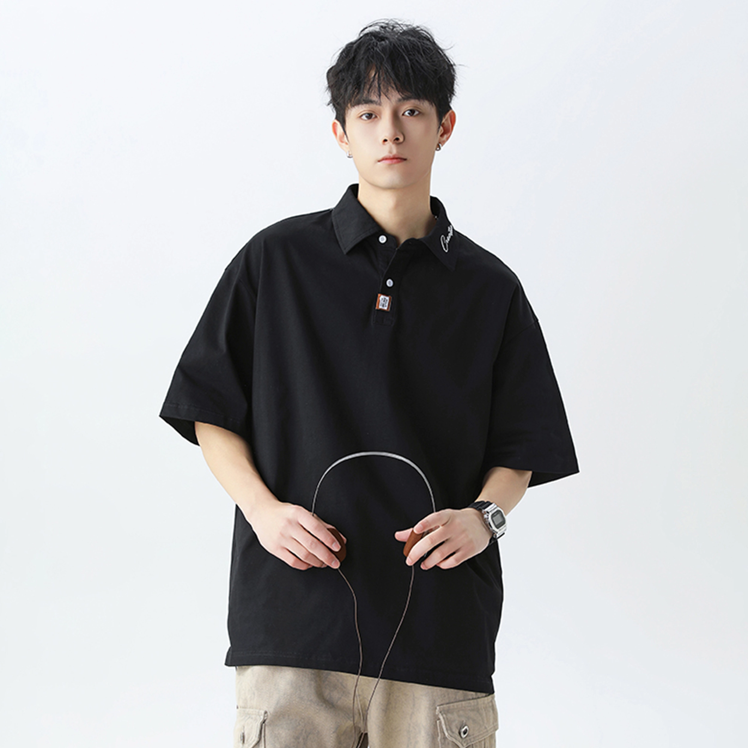 REXSHION Polo