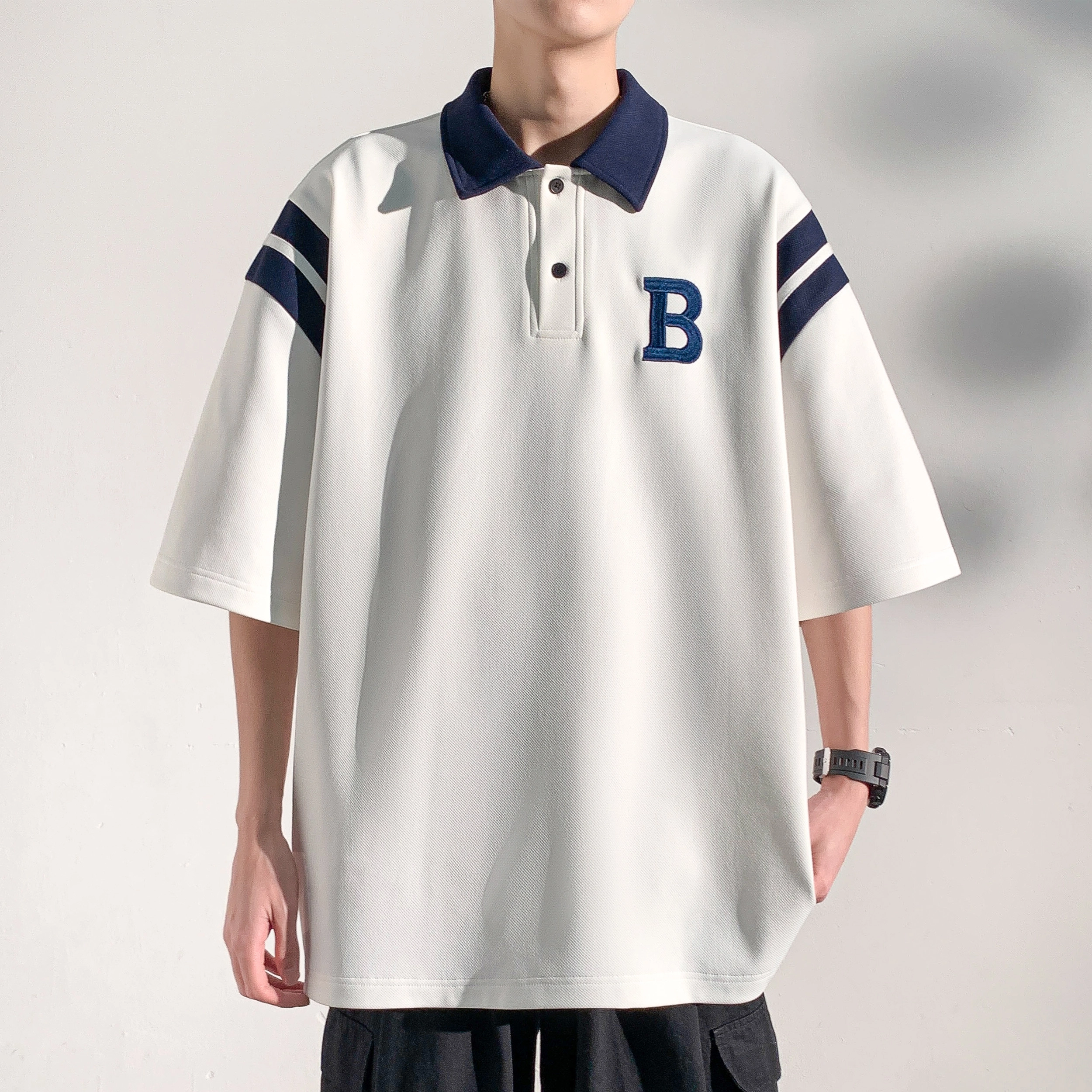 REXSHION Polo