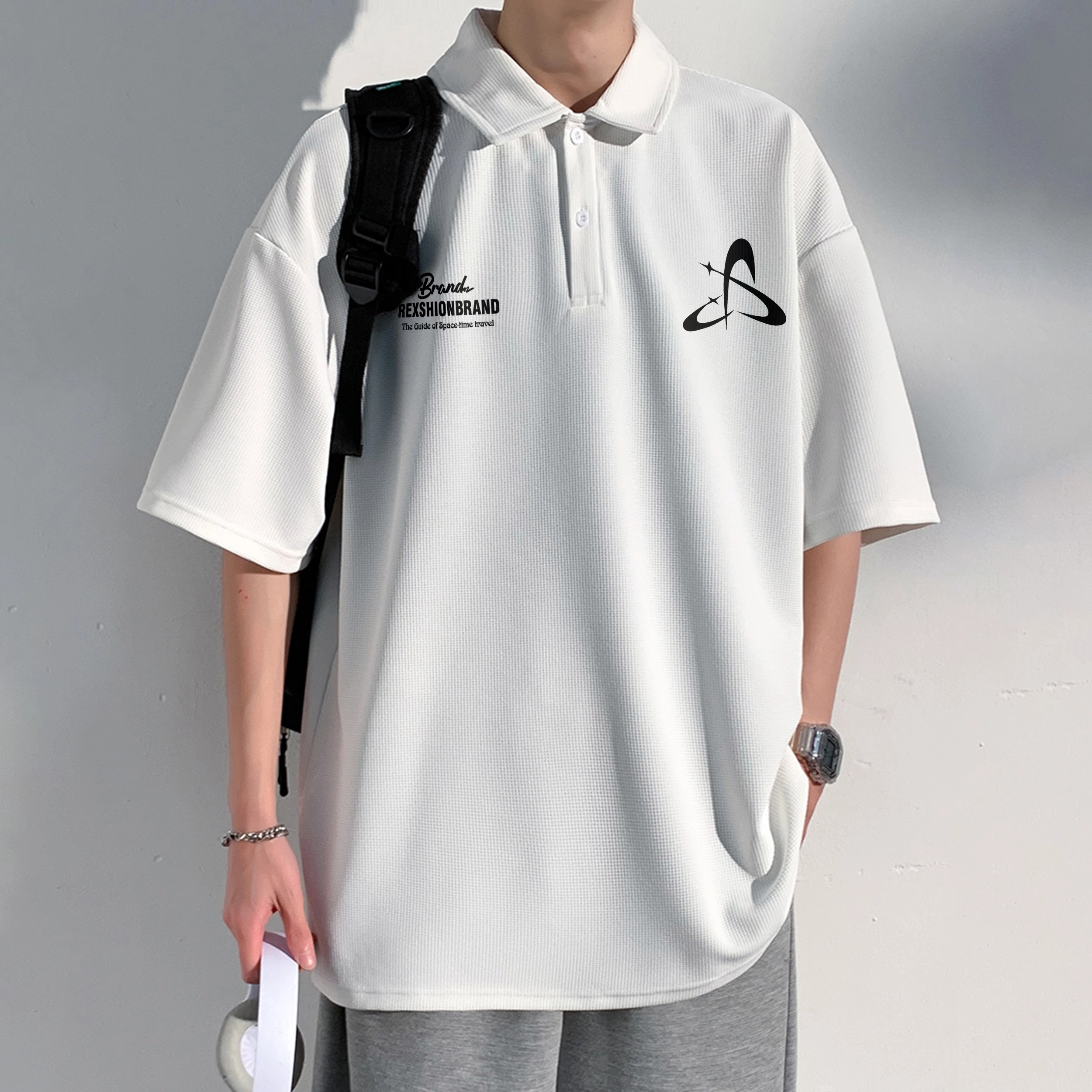 REXSHION Polo