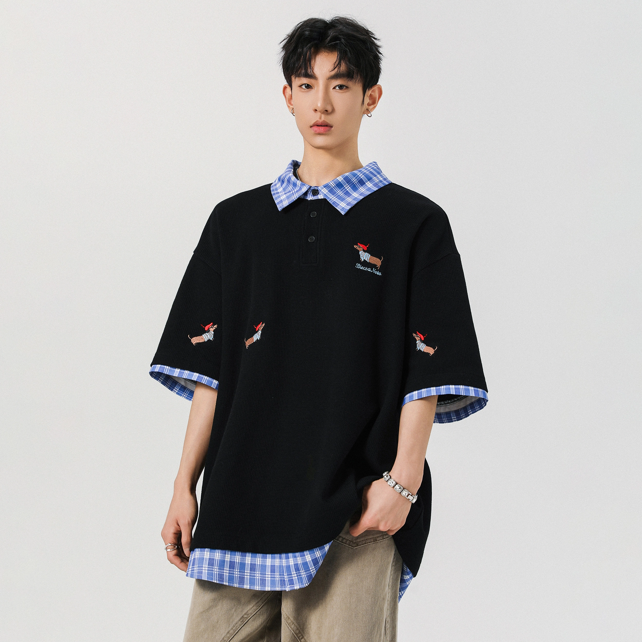 REXSHION Polo