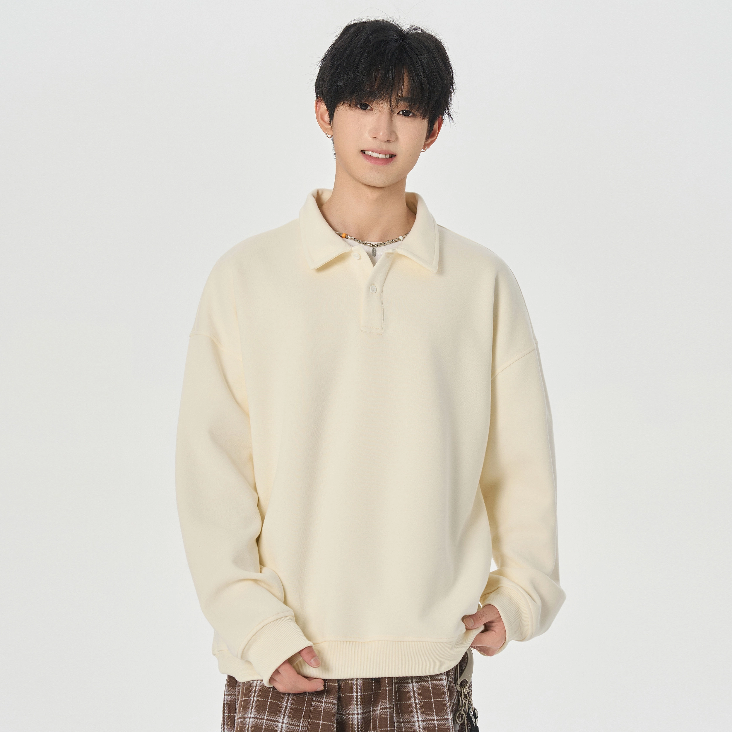 REXSHION Polo
