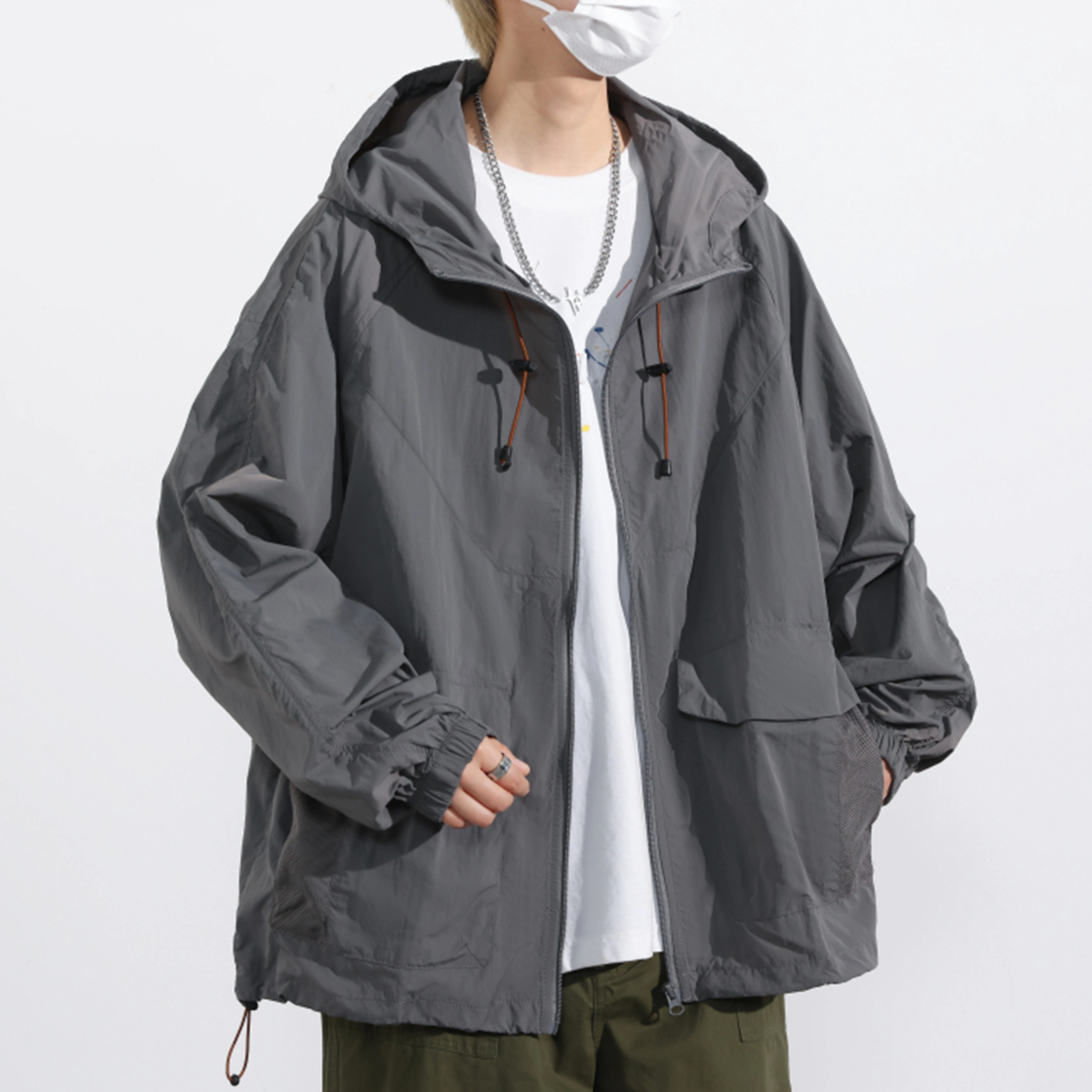 REXSHION UPF50+
