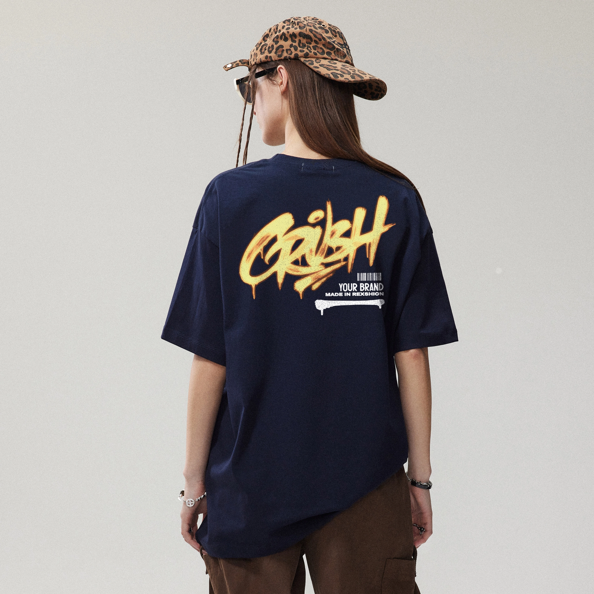REXSHION T