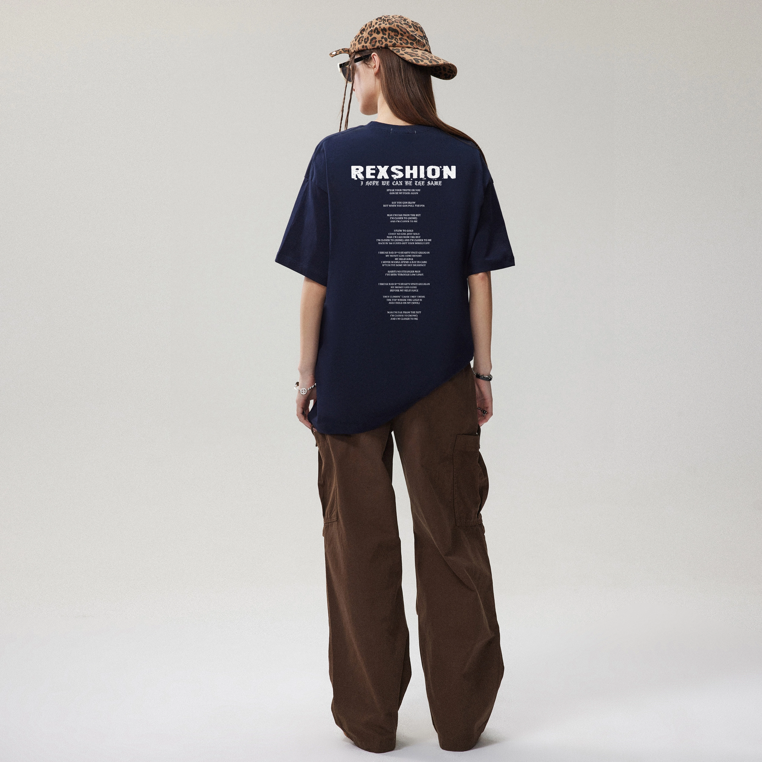 REXSHION T