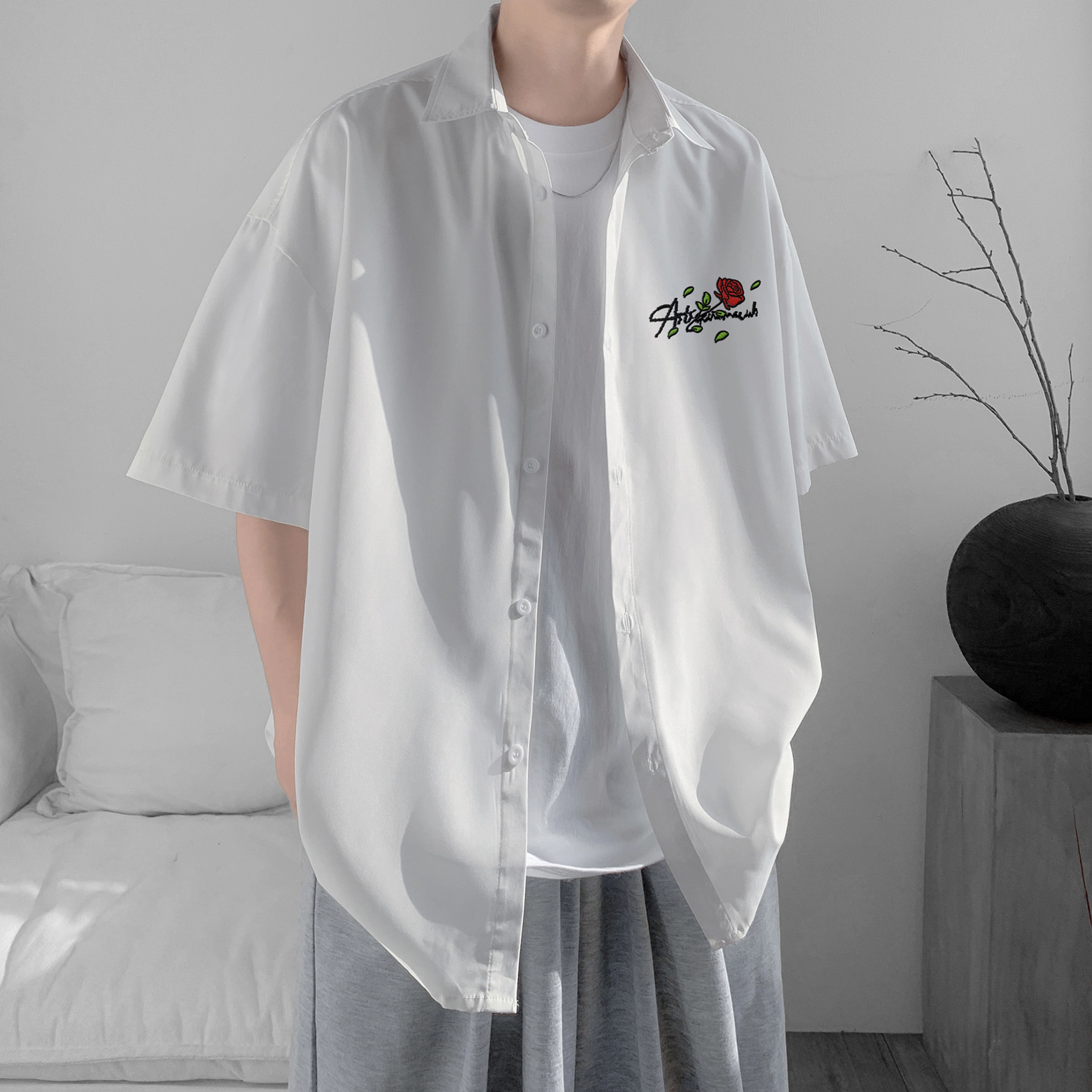 REXSHION