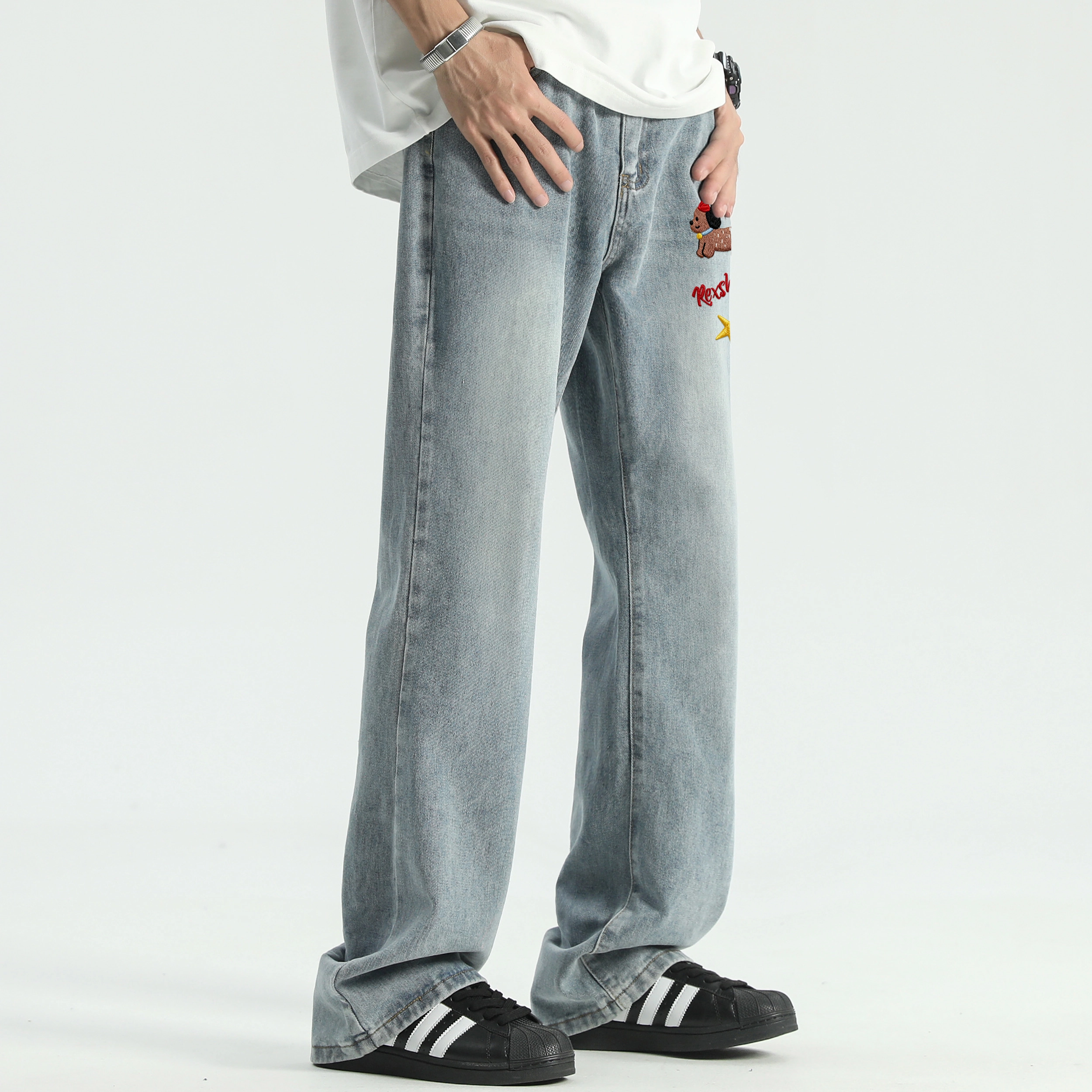 REXSHION Logocleanfit