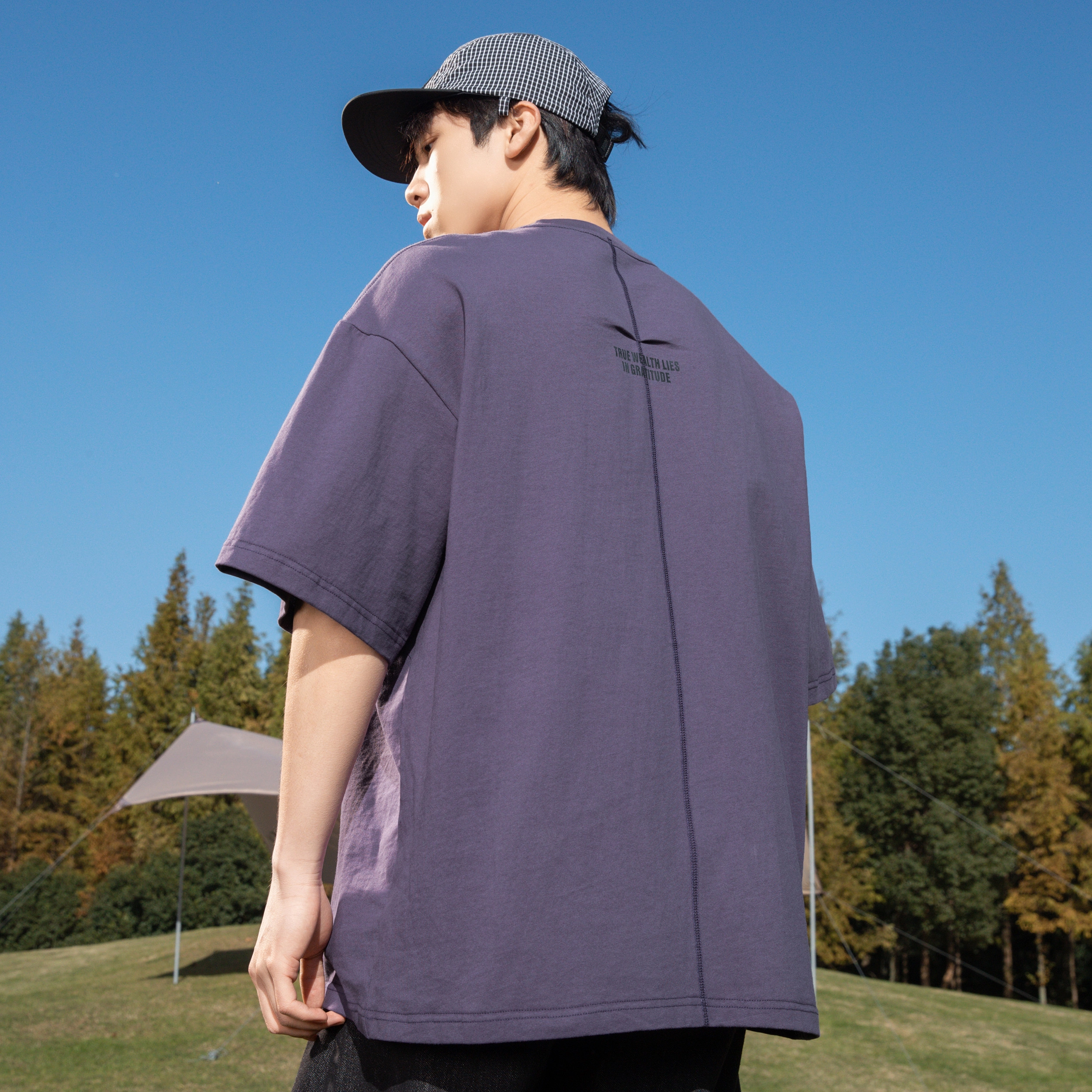 REXSHION T