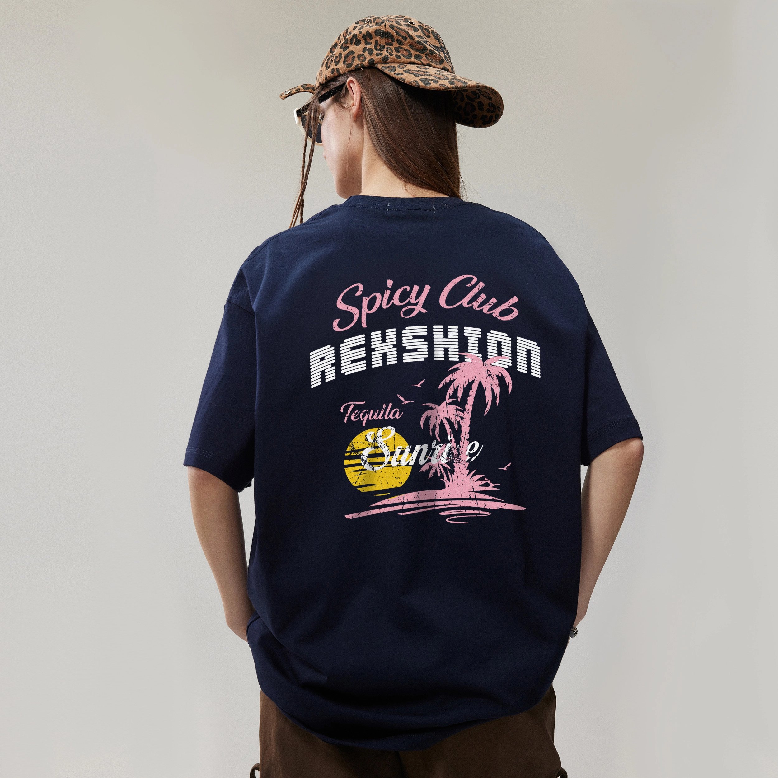 REXSHION T