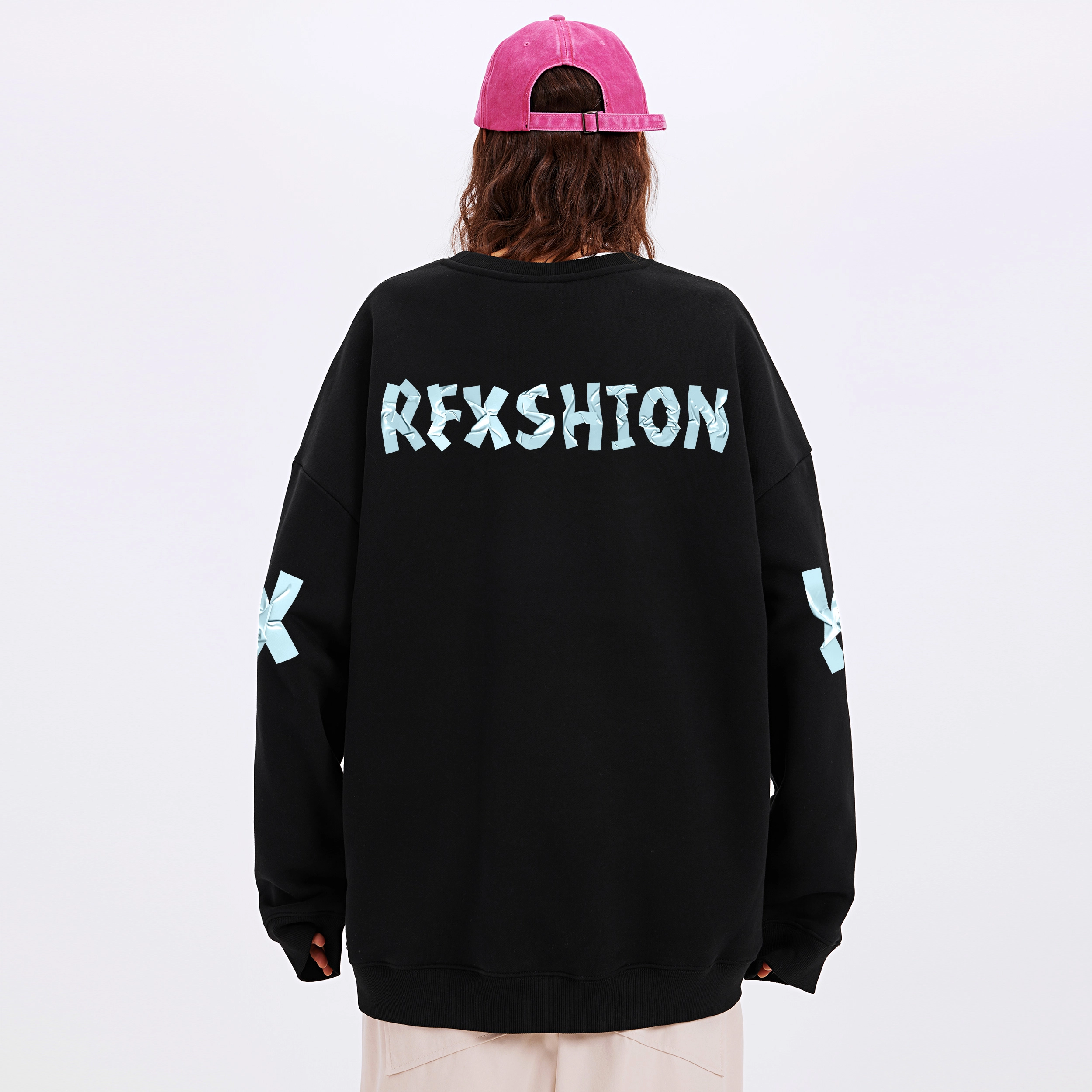 REXSHION Logo