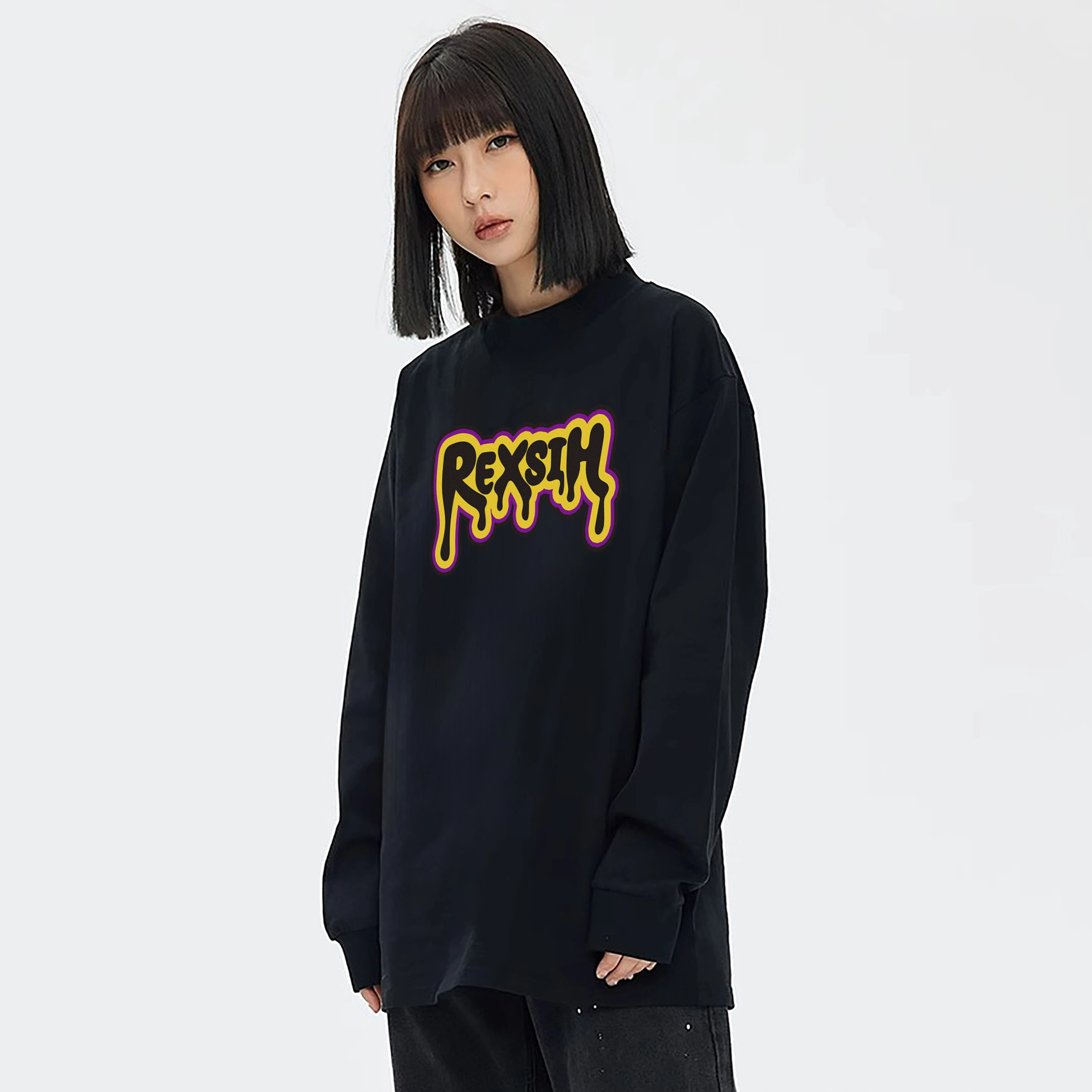 REXSHION T