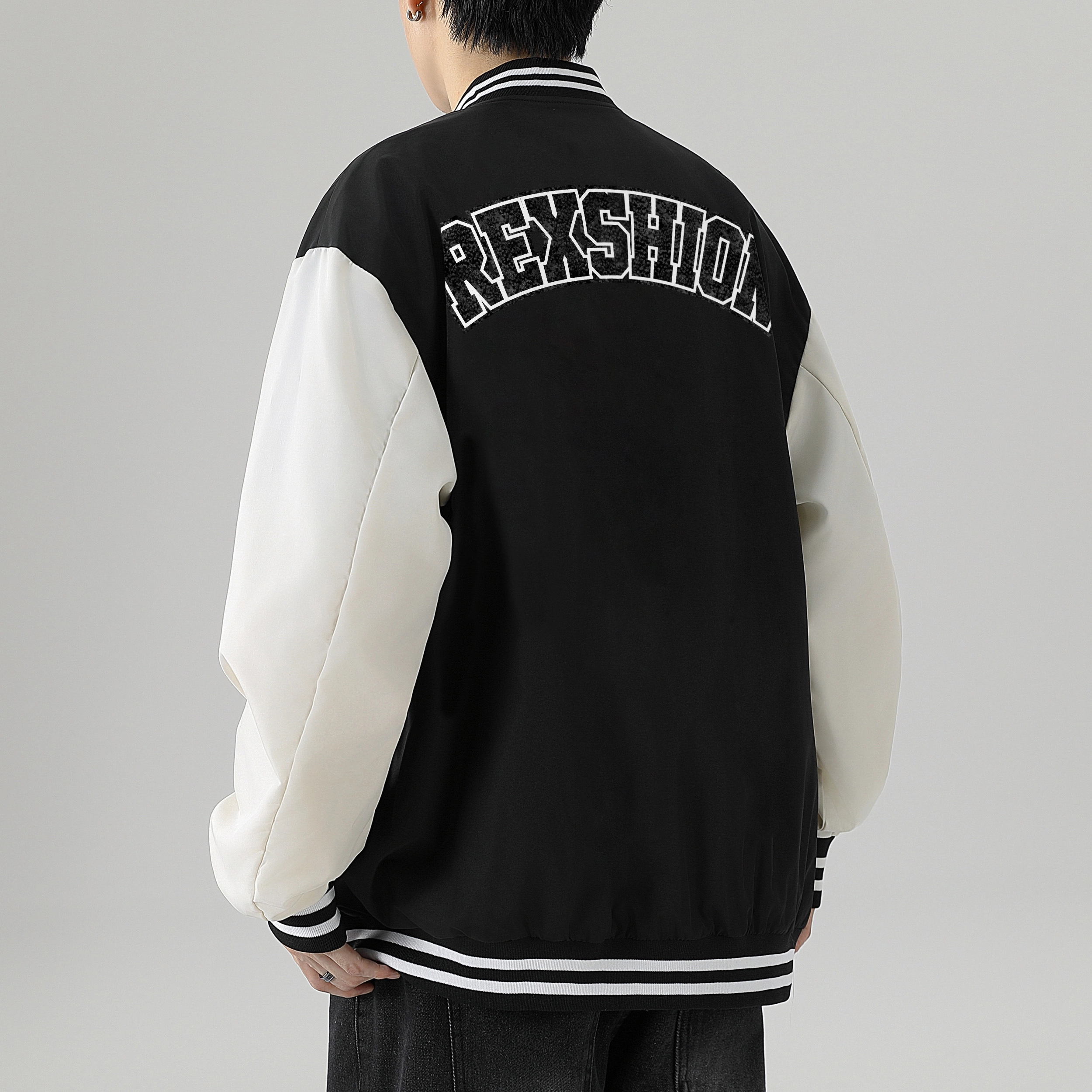 REXSHION Logo