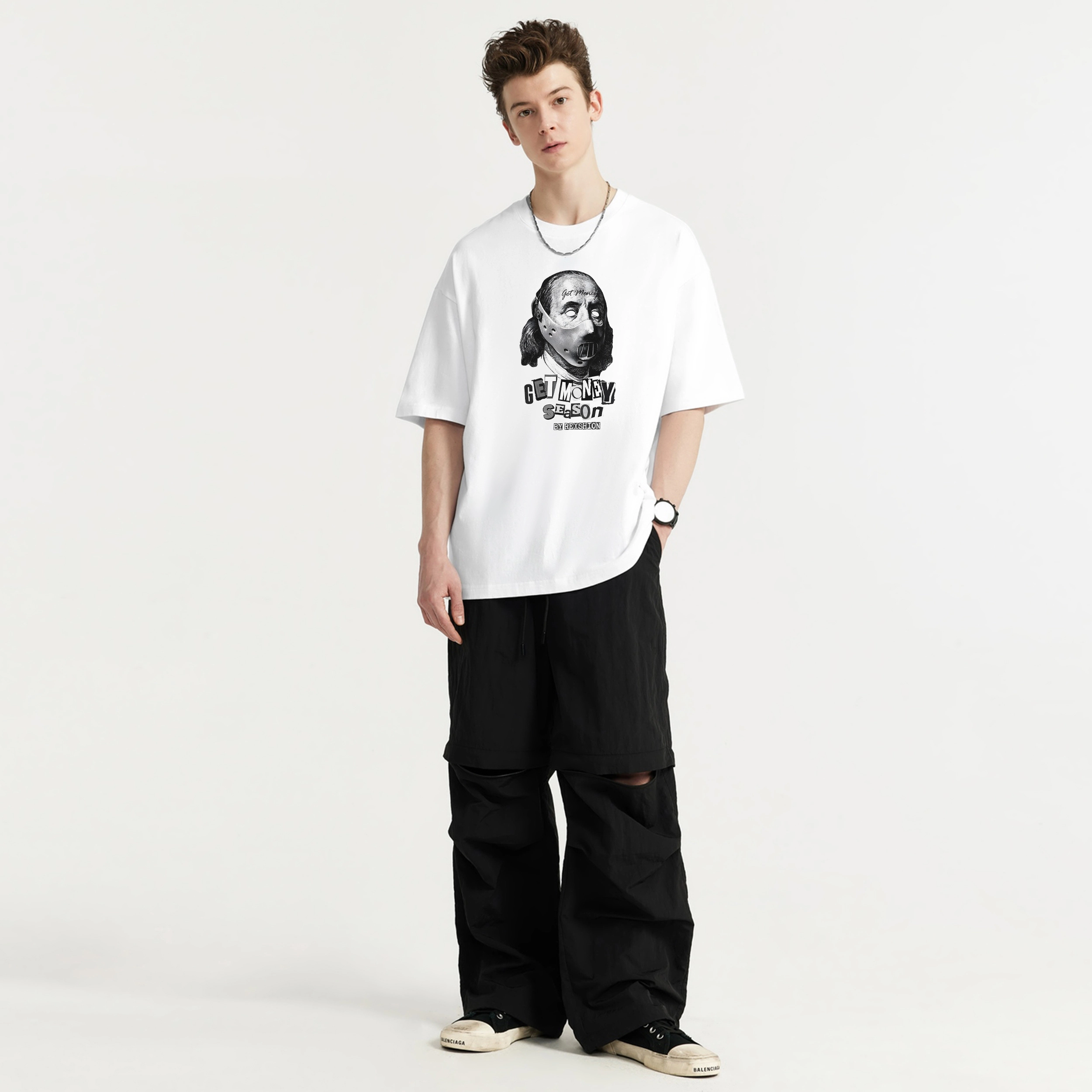 REXSHION T