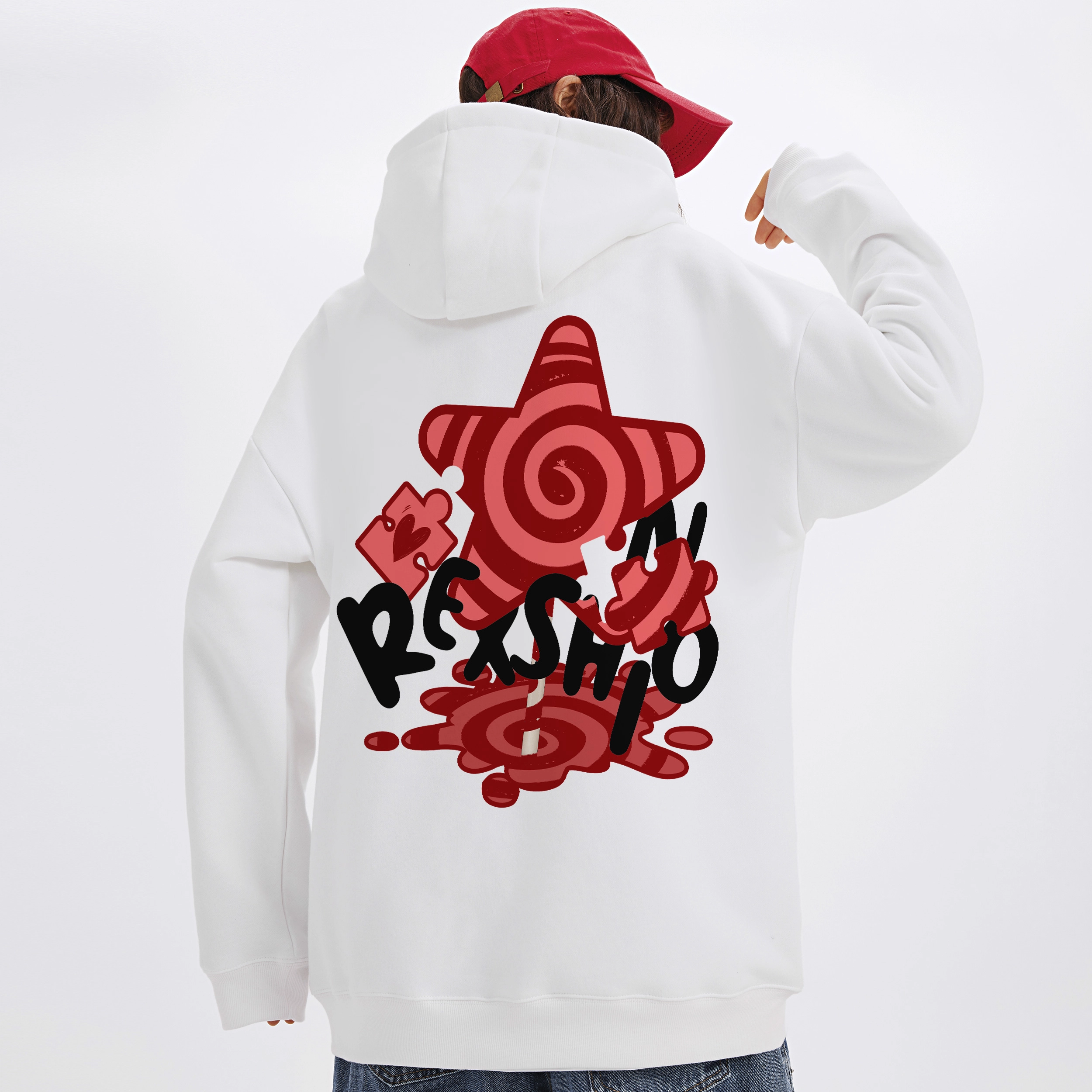REXSHION Logo