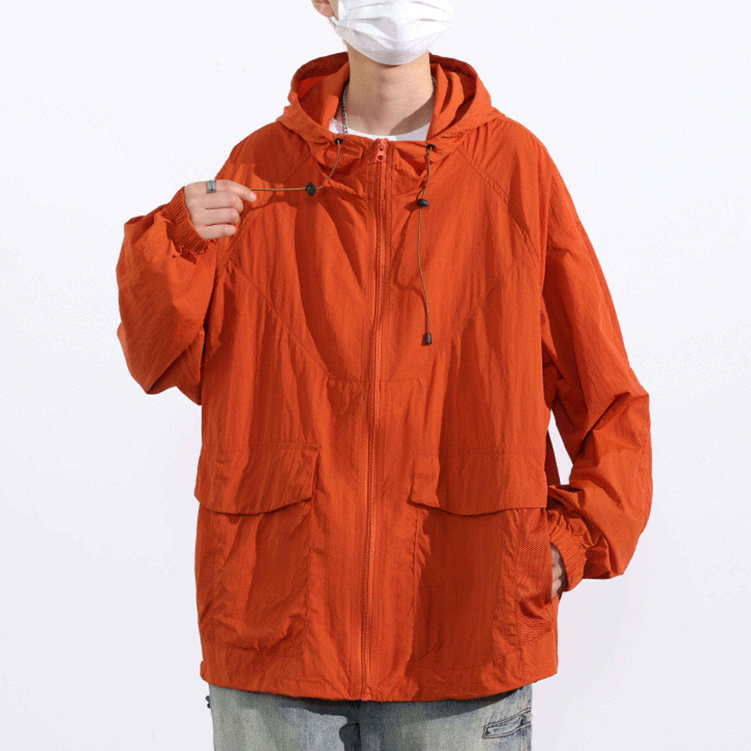 REXSHION UPF50+