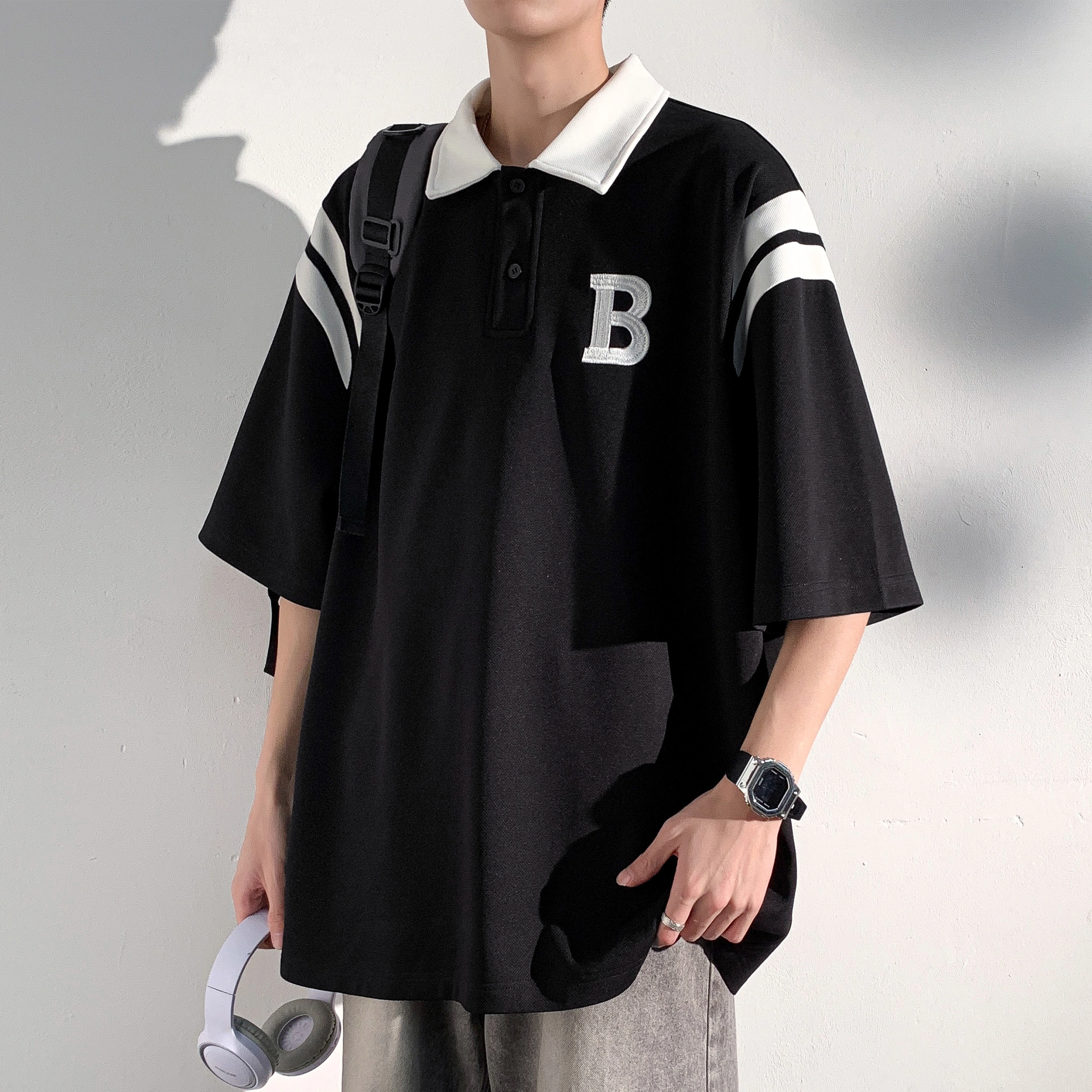REXSHION Polo