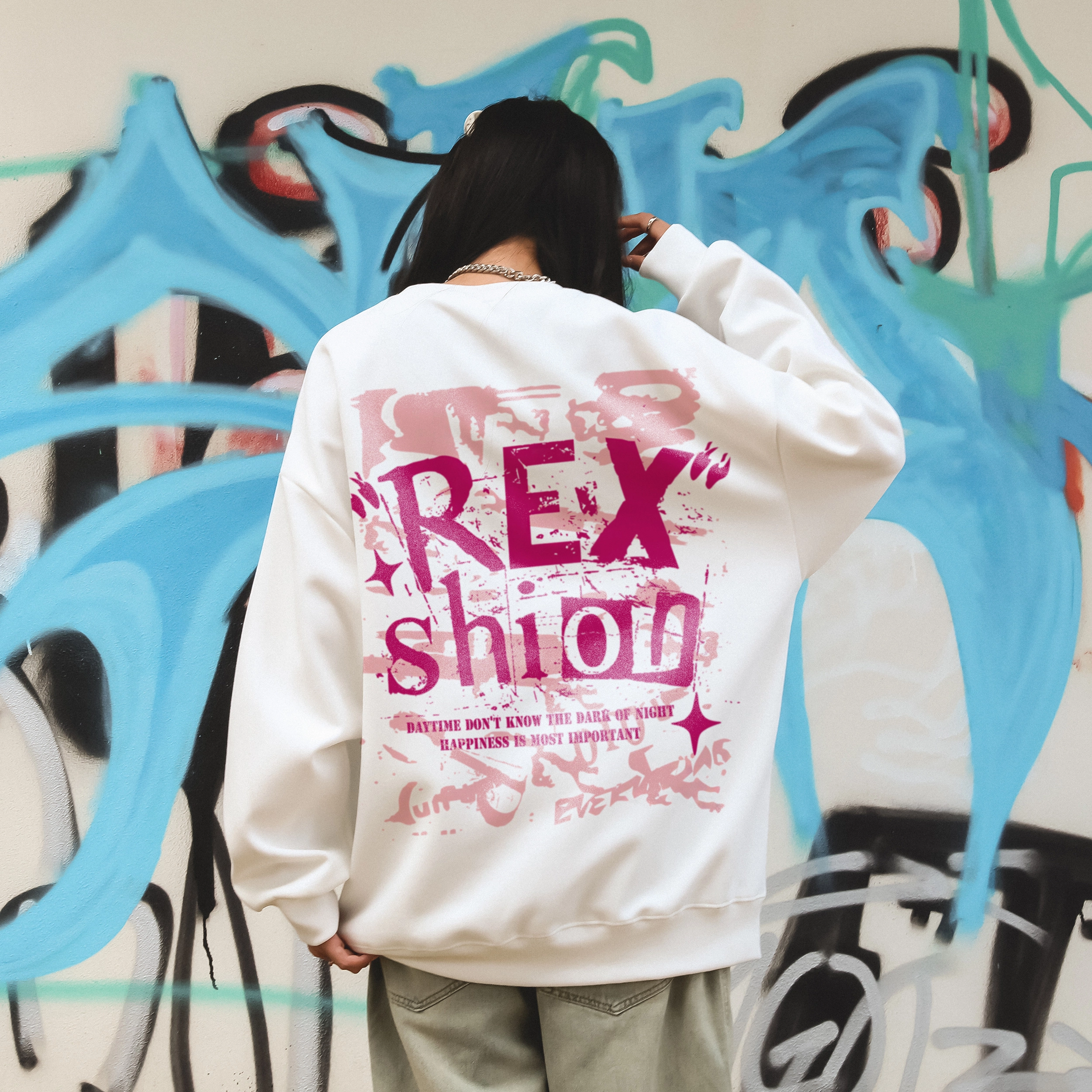 REXSHION