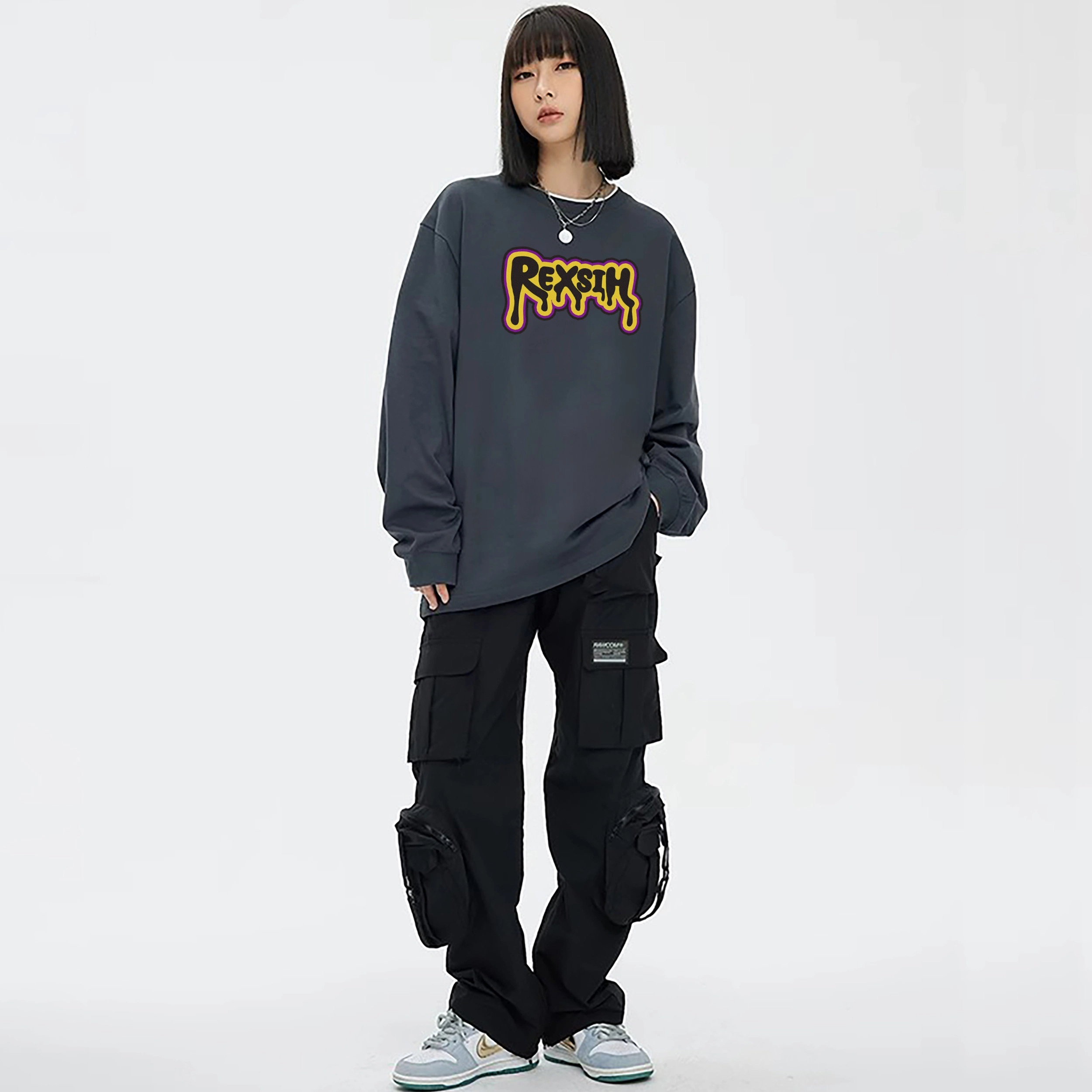 REXSHION T