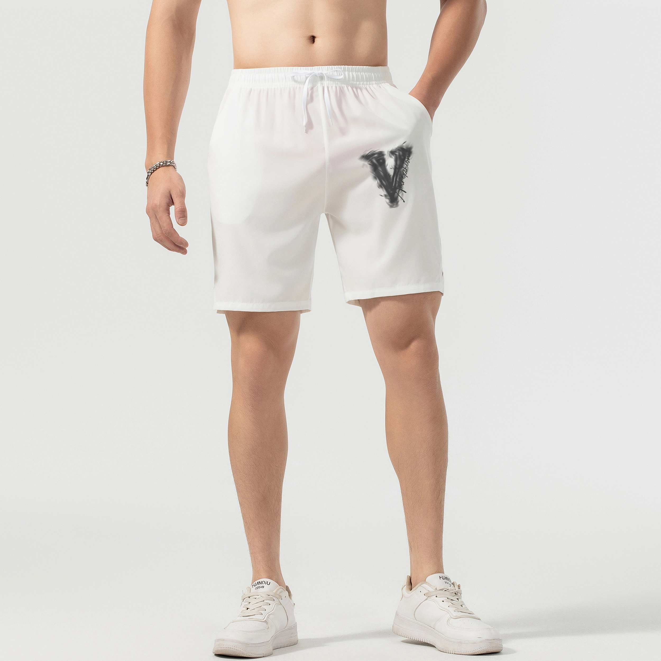 REXSHION VLogo