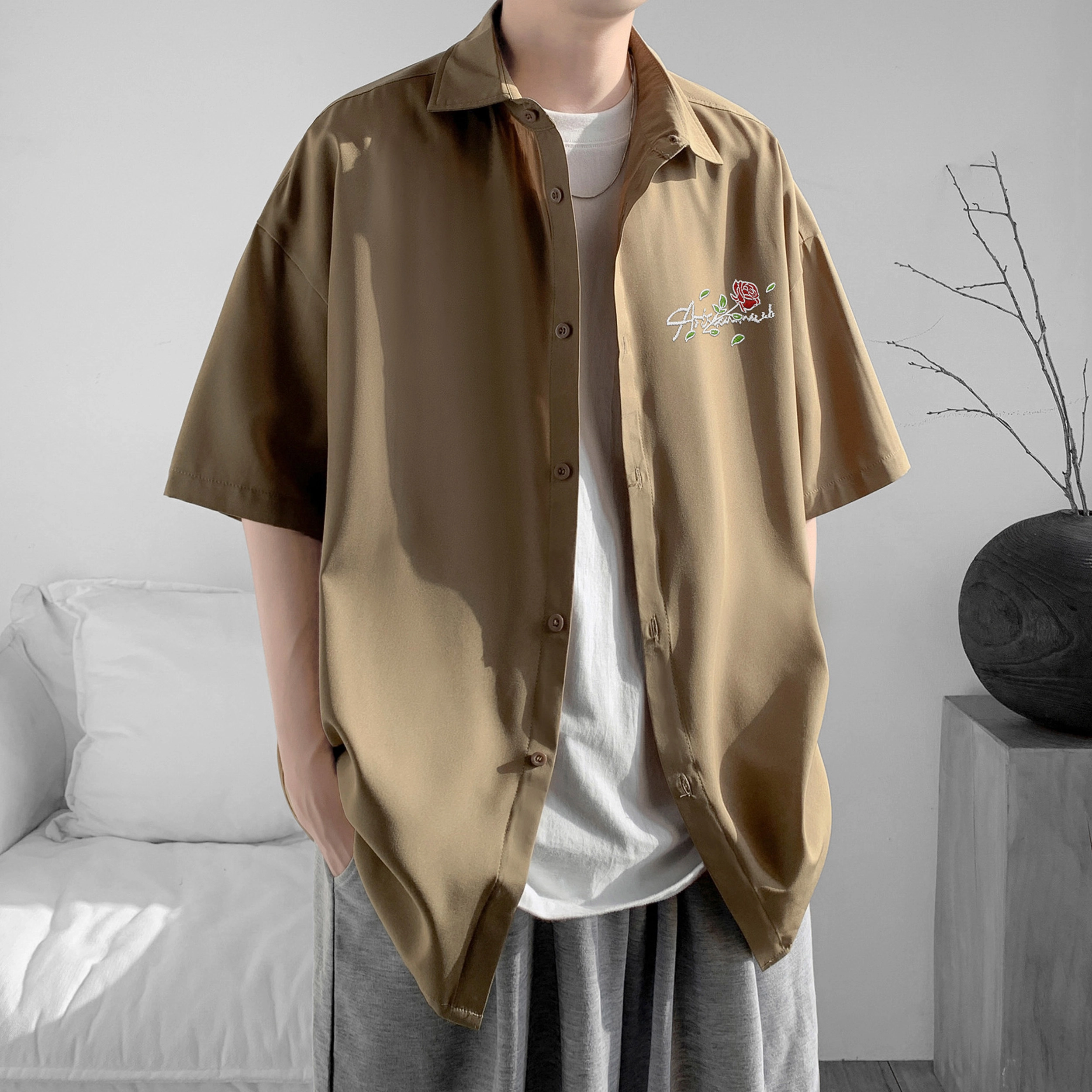 REXSHION