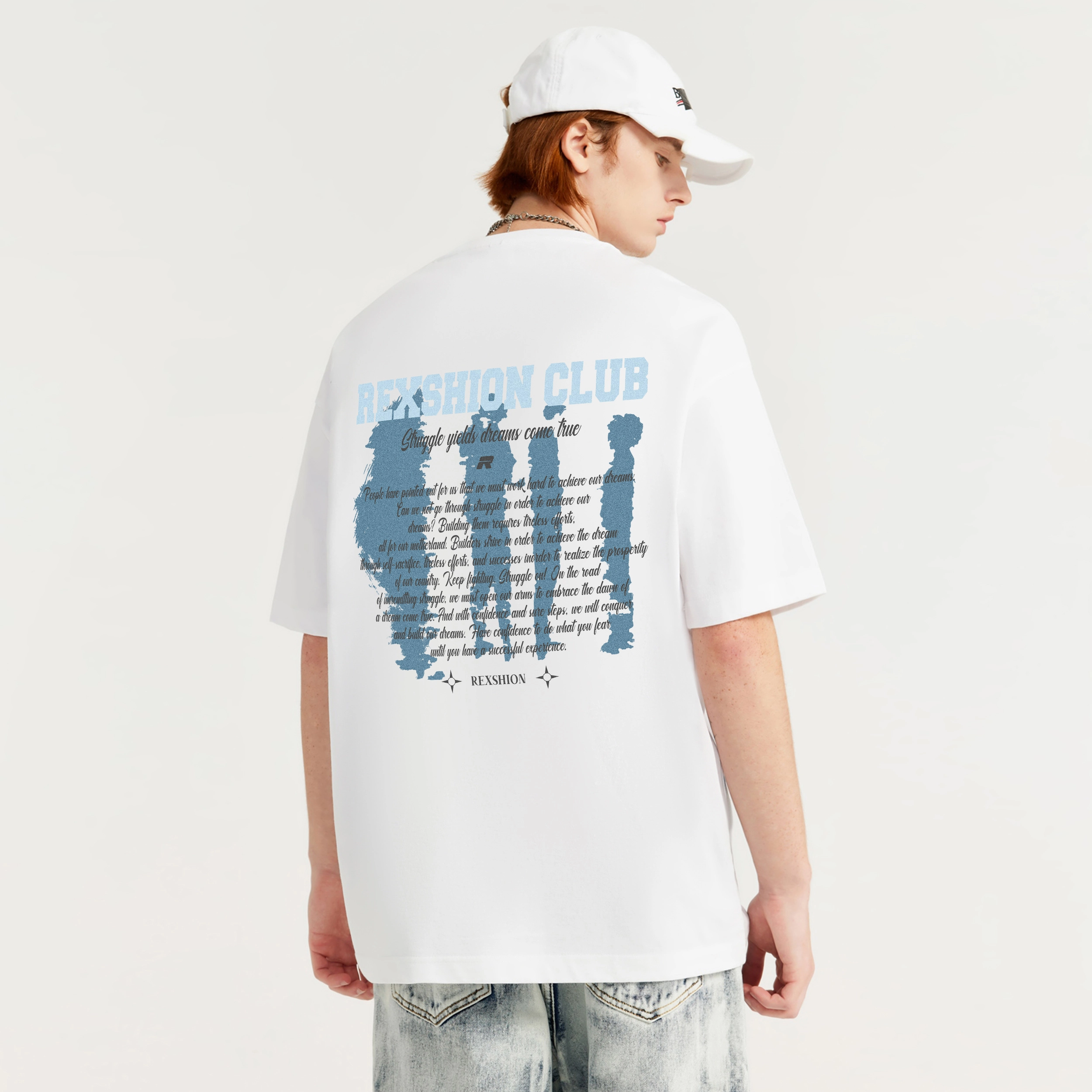 REXSHION T