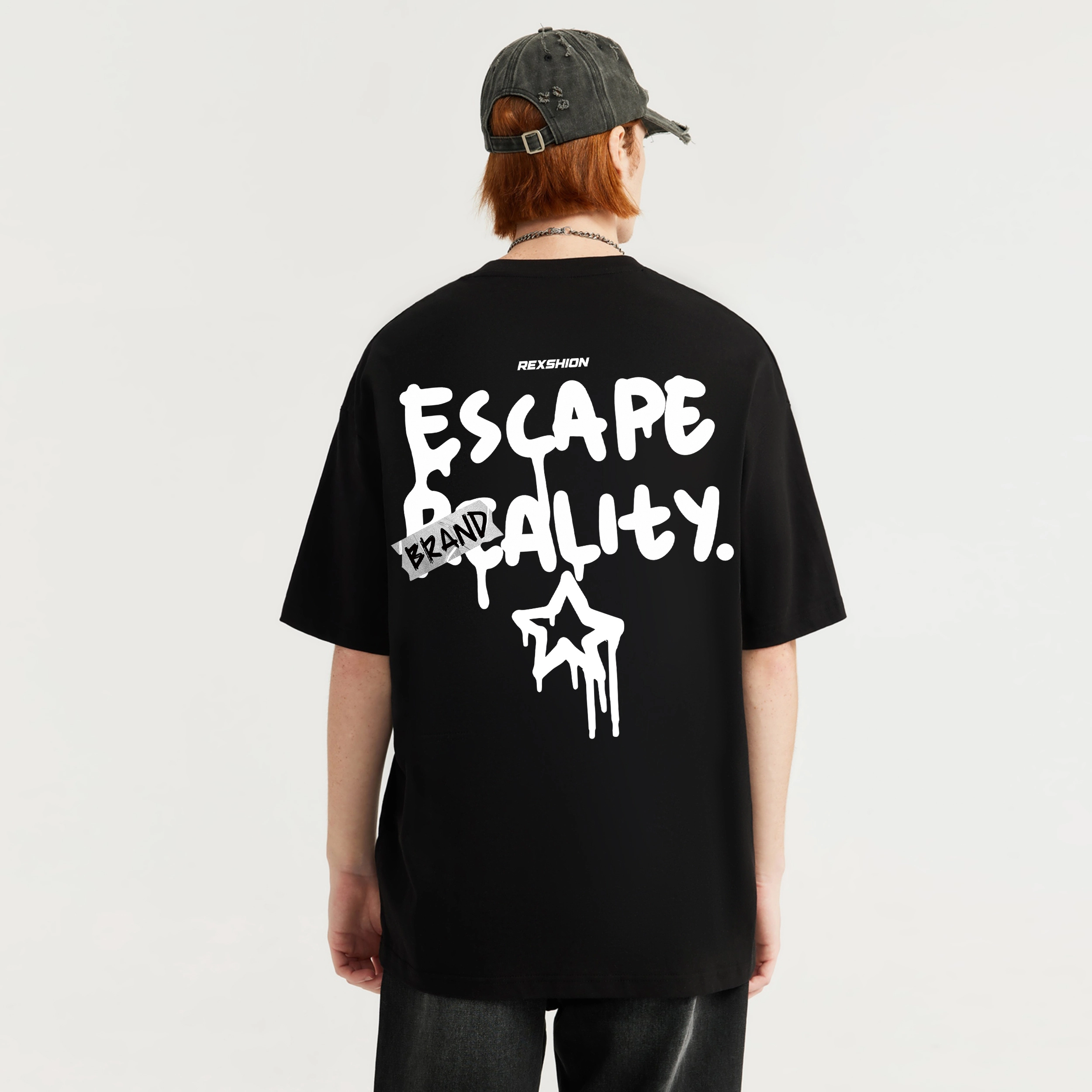 REXSHION T