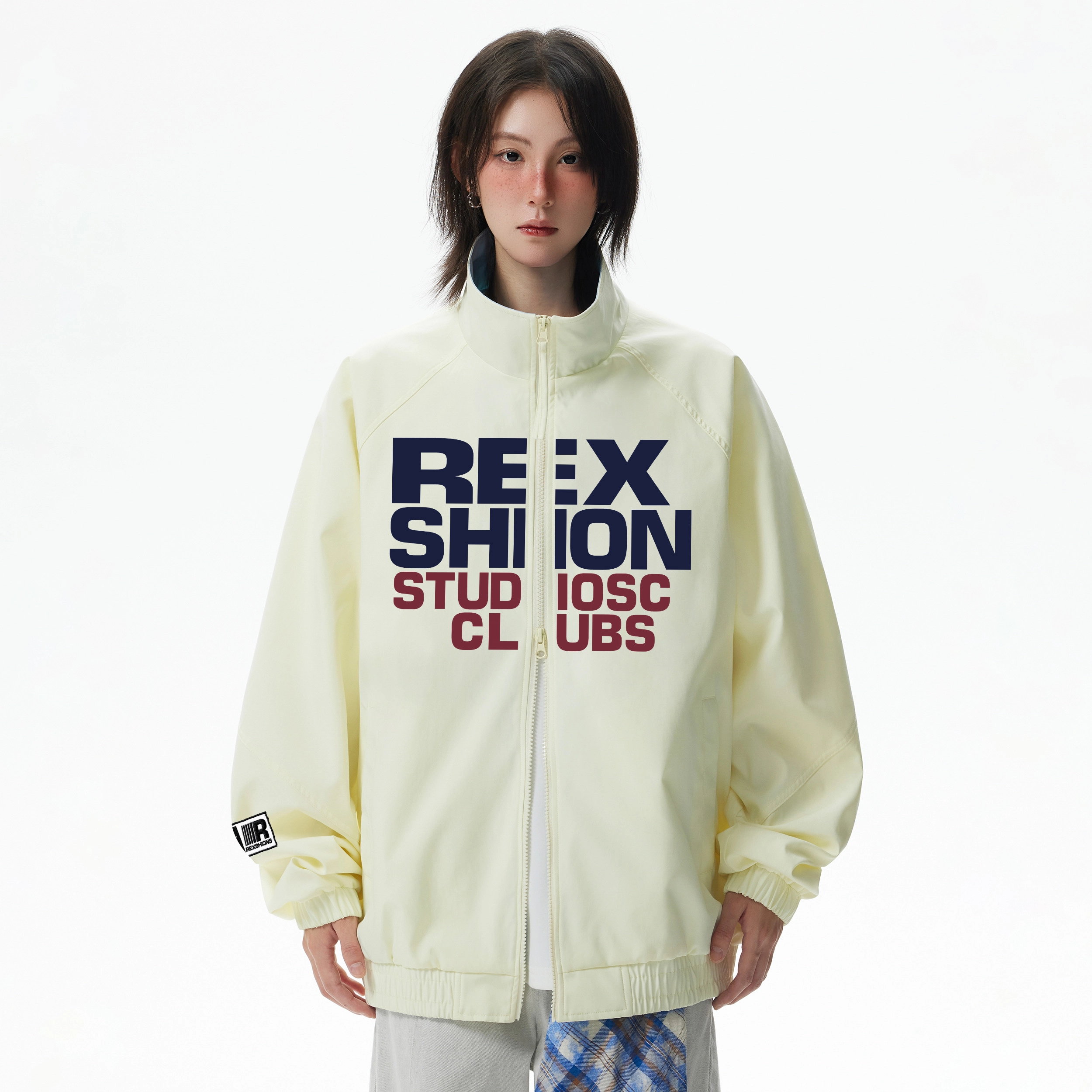 REXSHION Logo