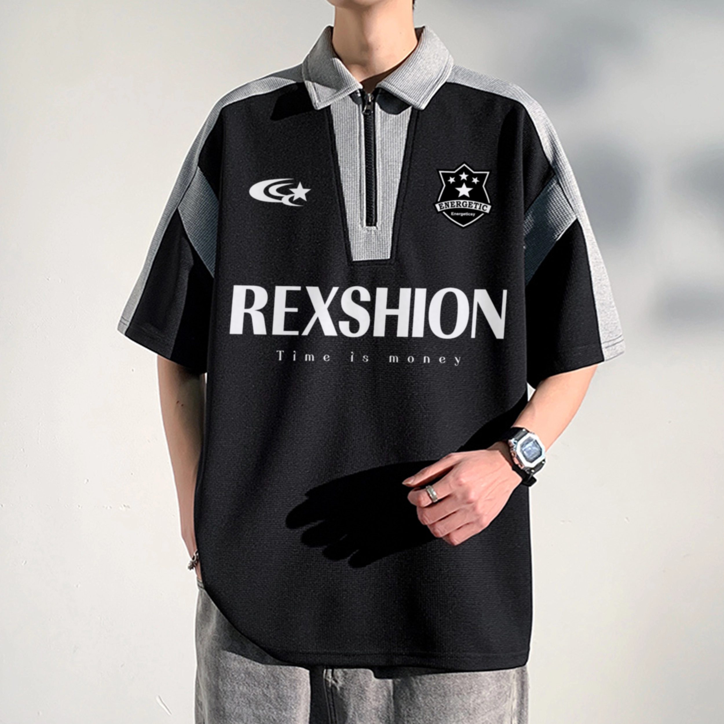 REXSHION Polo