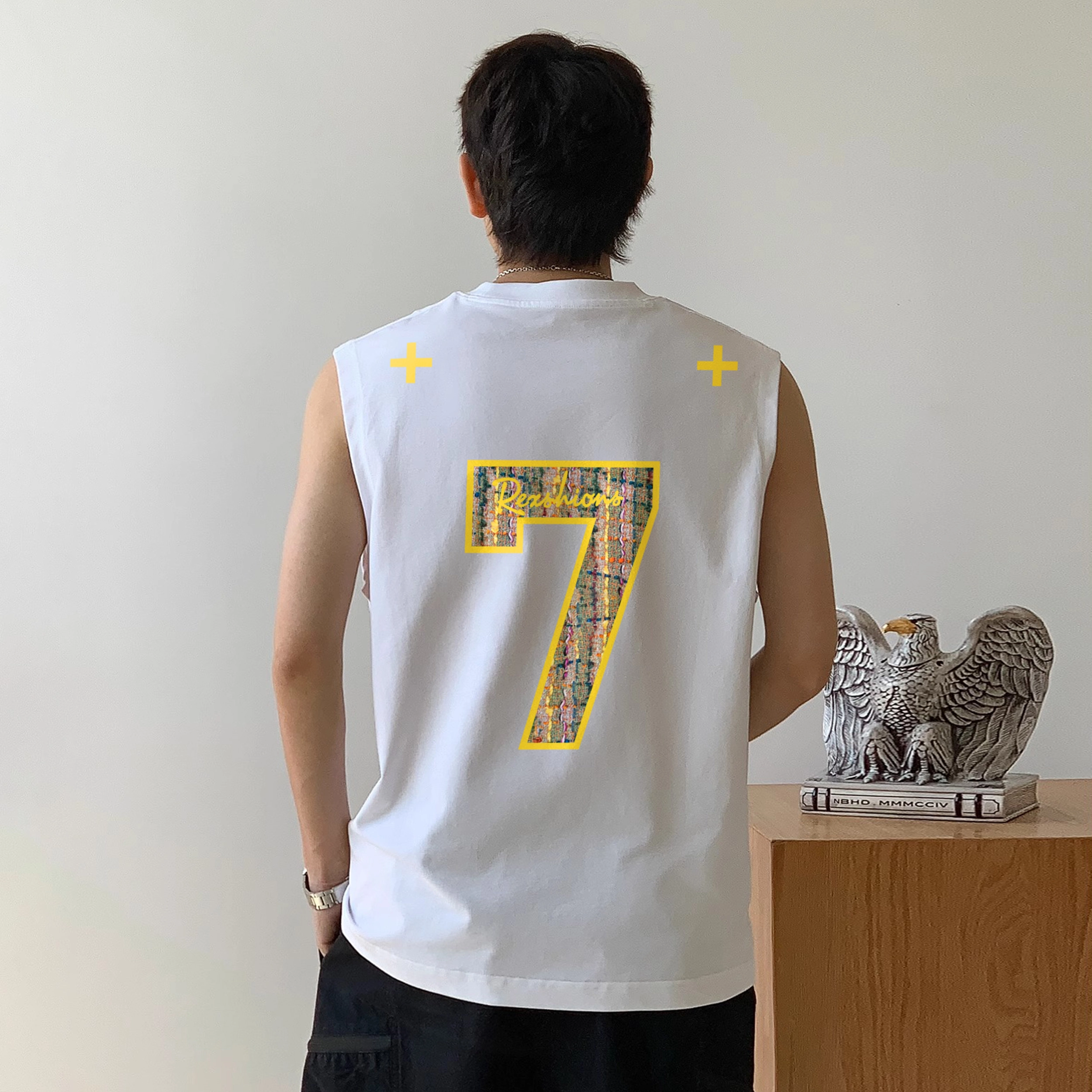 REXSHION 7