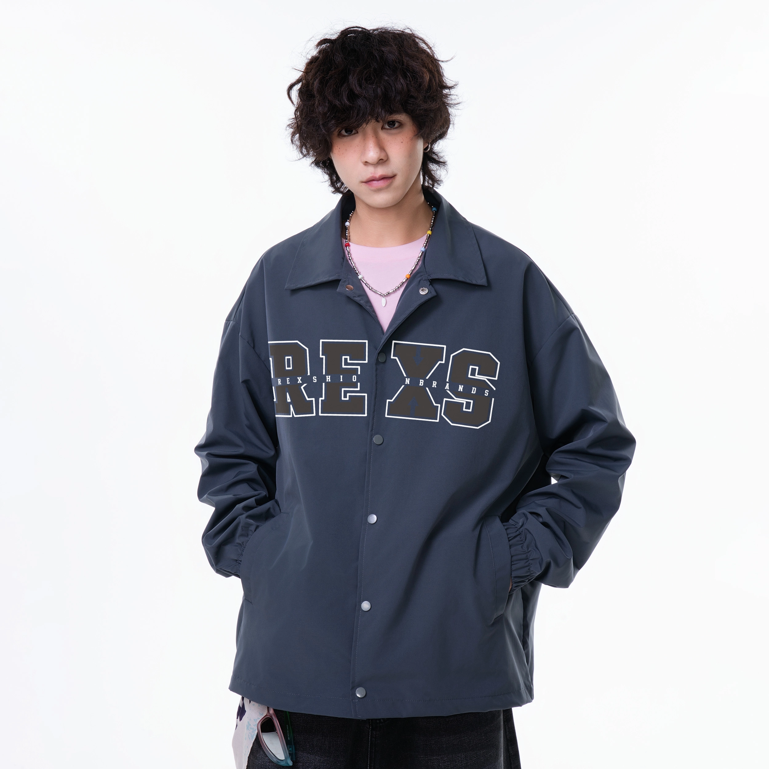 REXSHION Logo