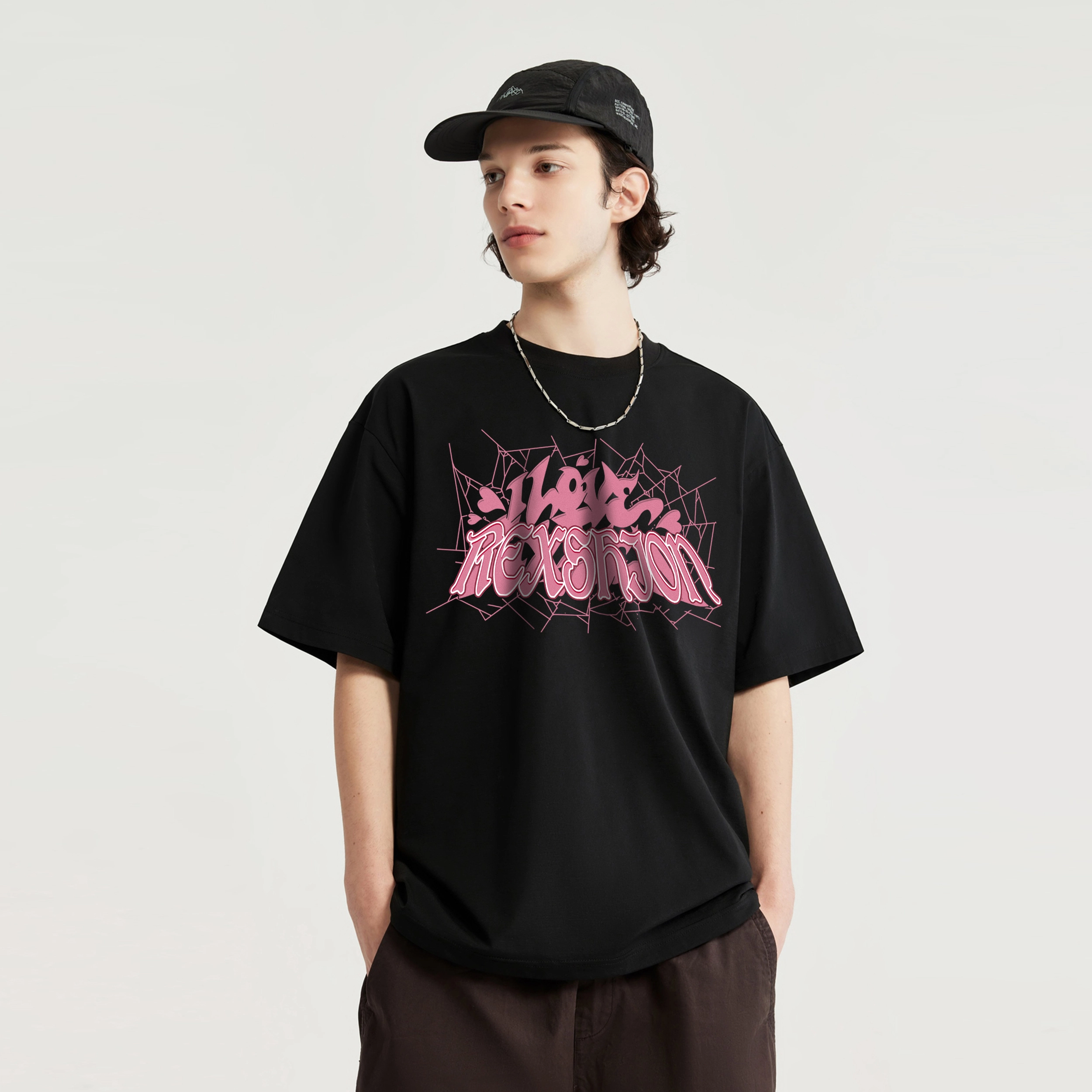REXSHION T
