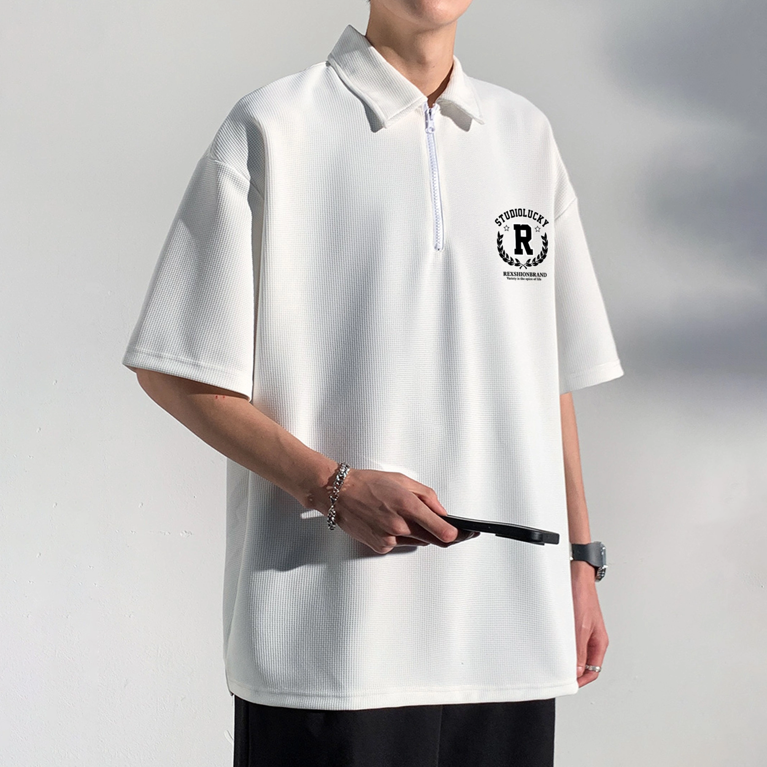 REXSHION Polo