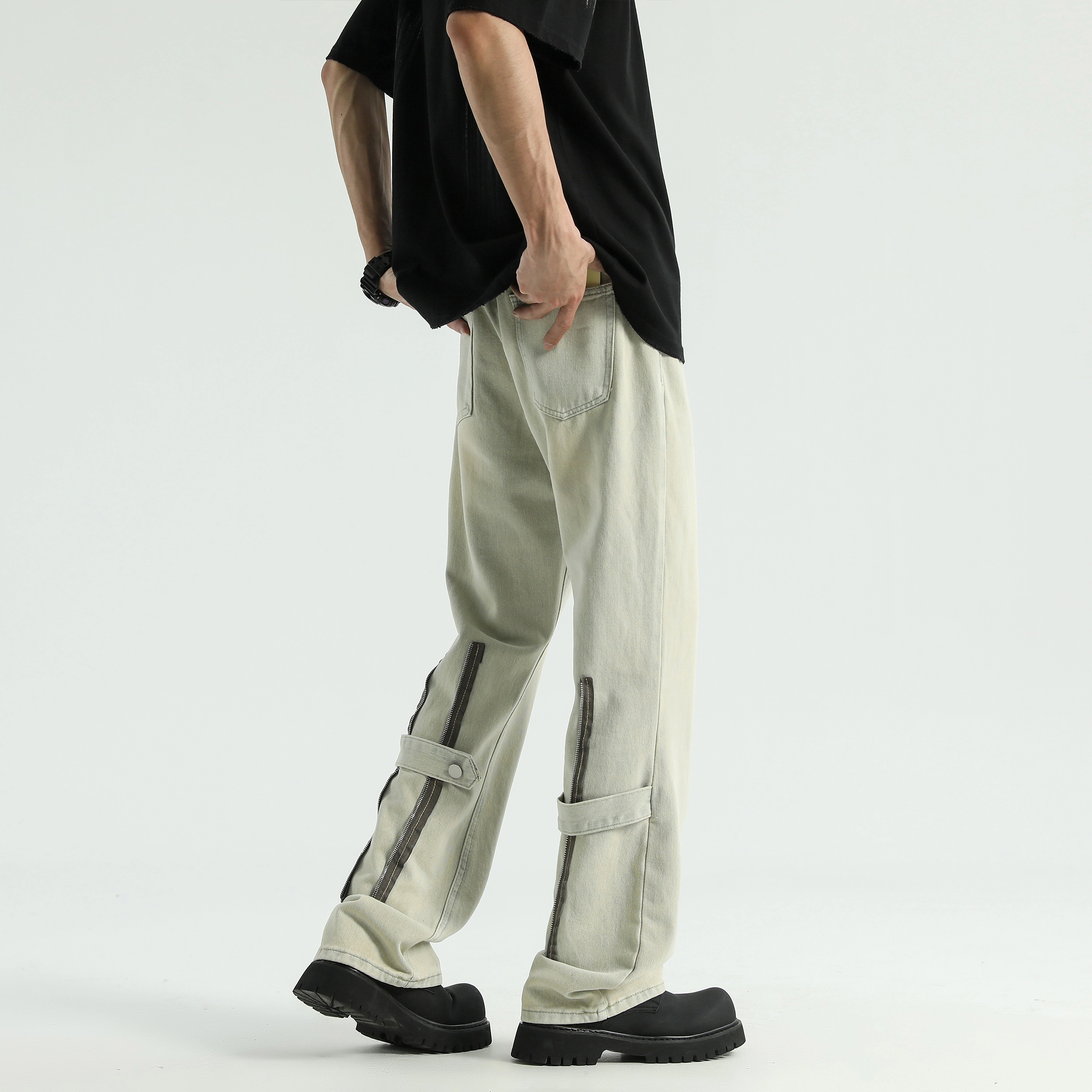 REXSHION cleanfit