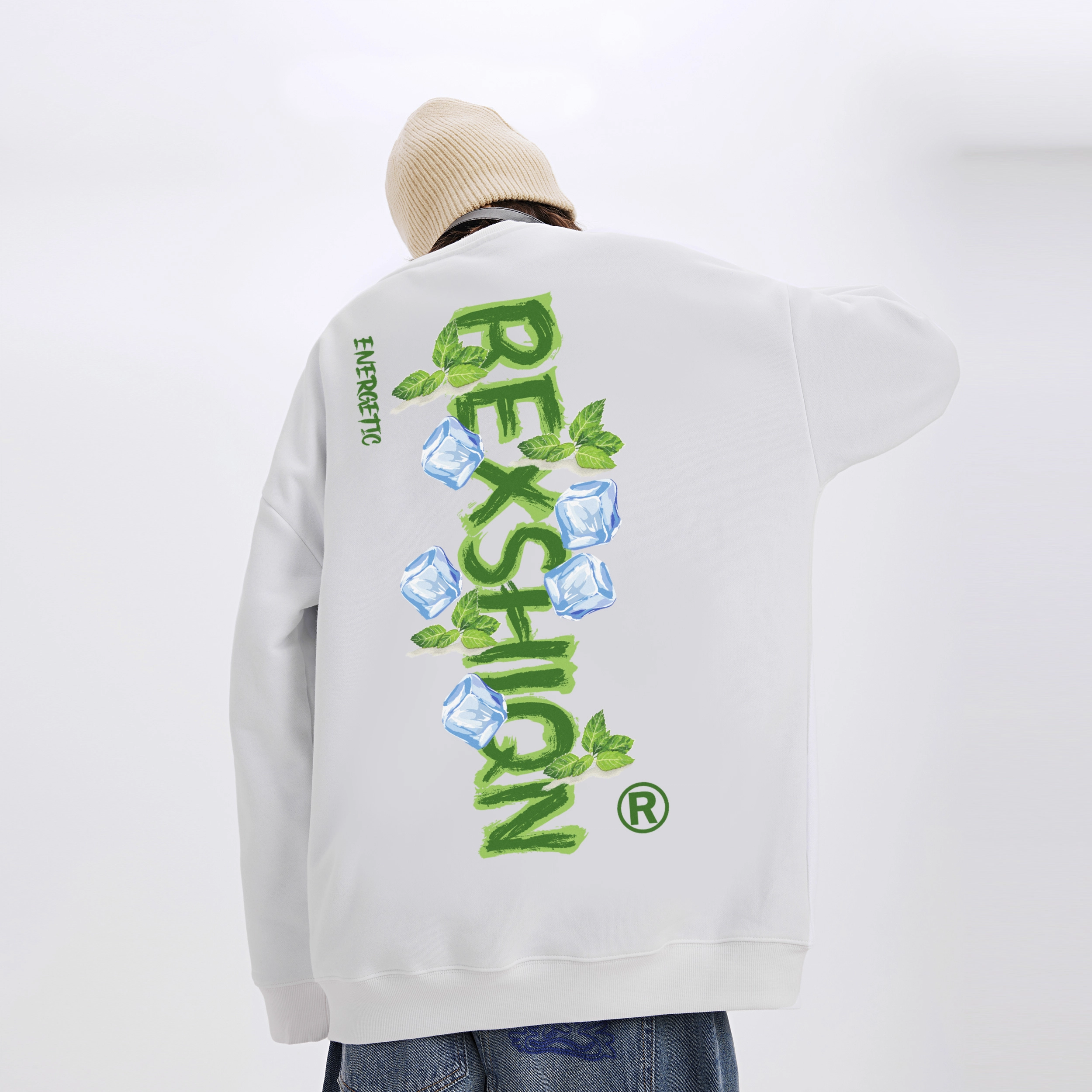 REXSHION Logo