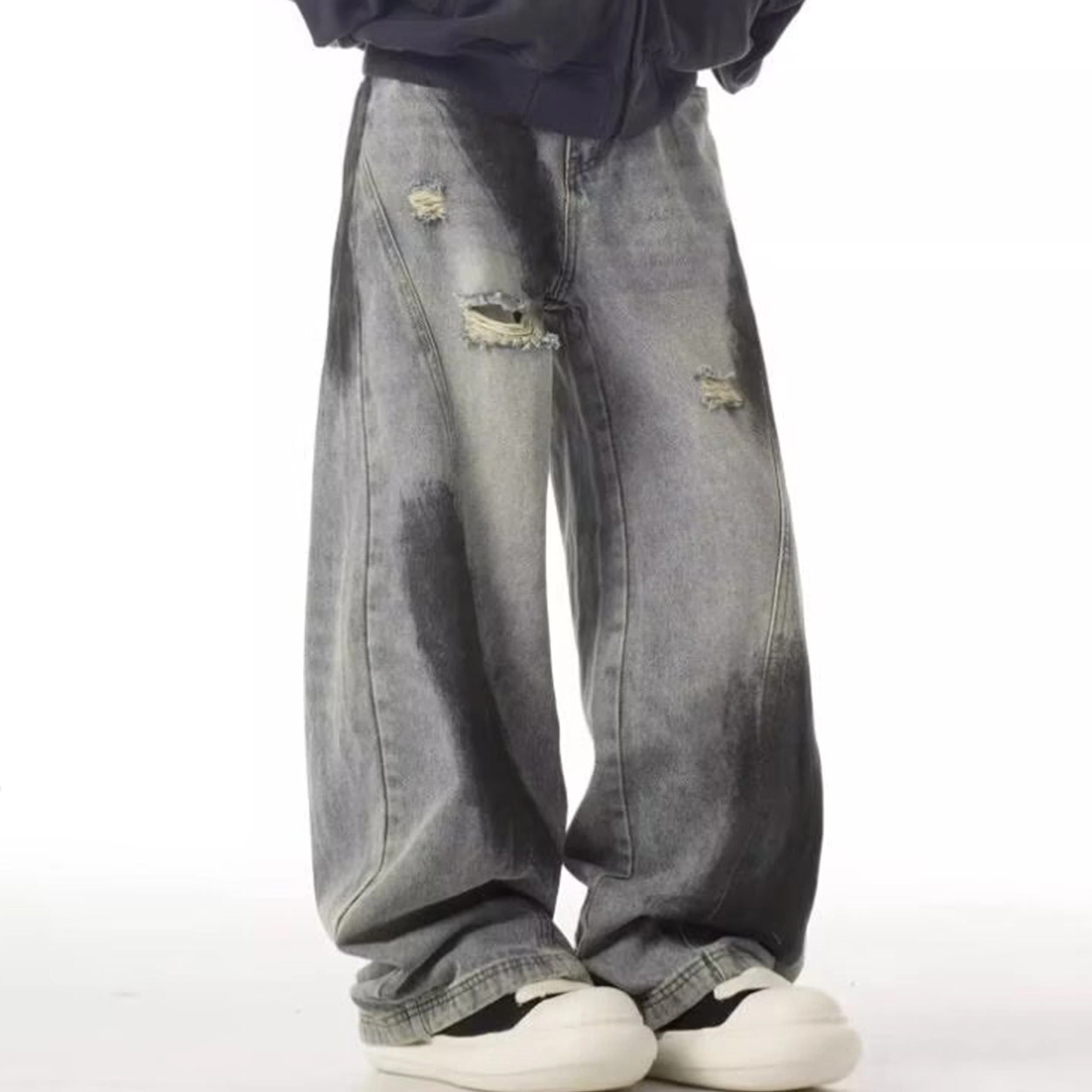 REXSHION baggy