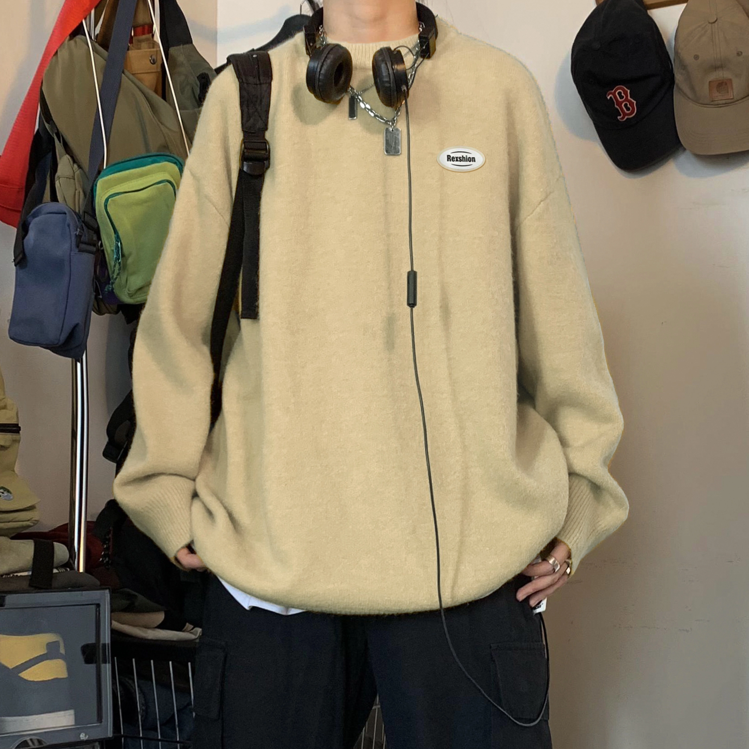 REXSHION
