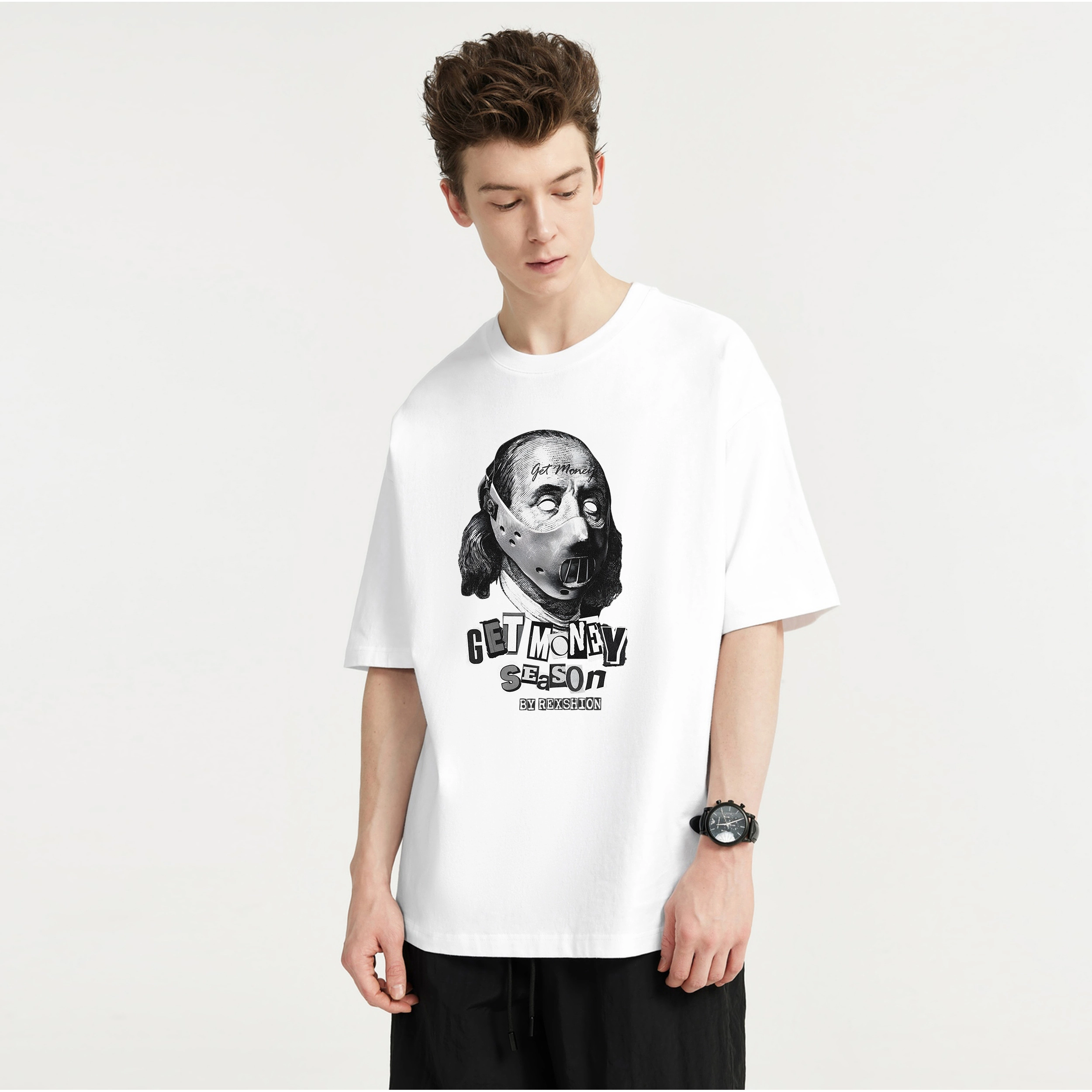 REXSHION T