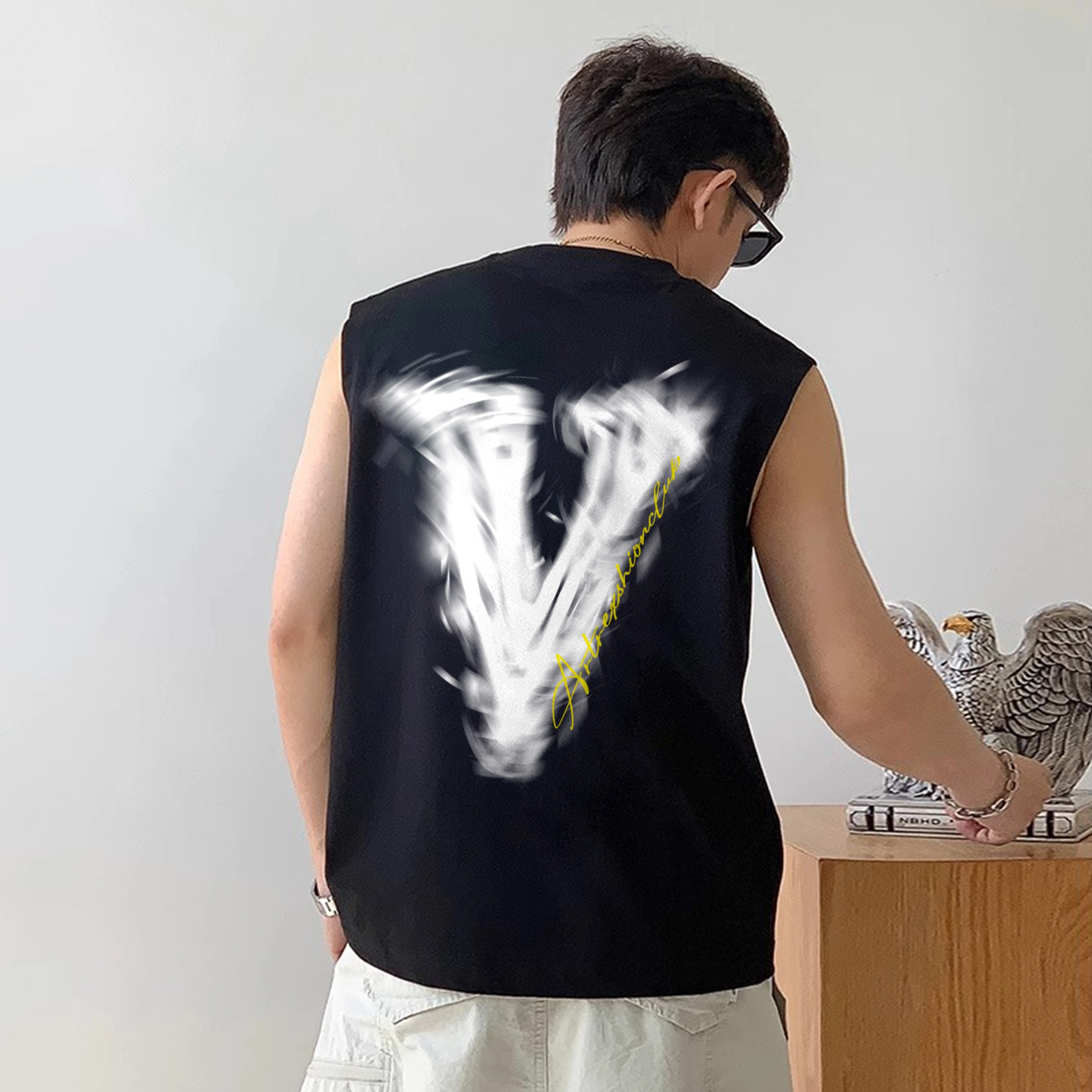 REXSHION VLogo