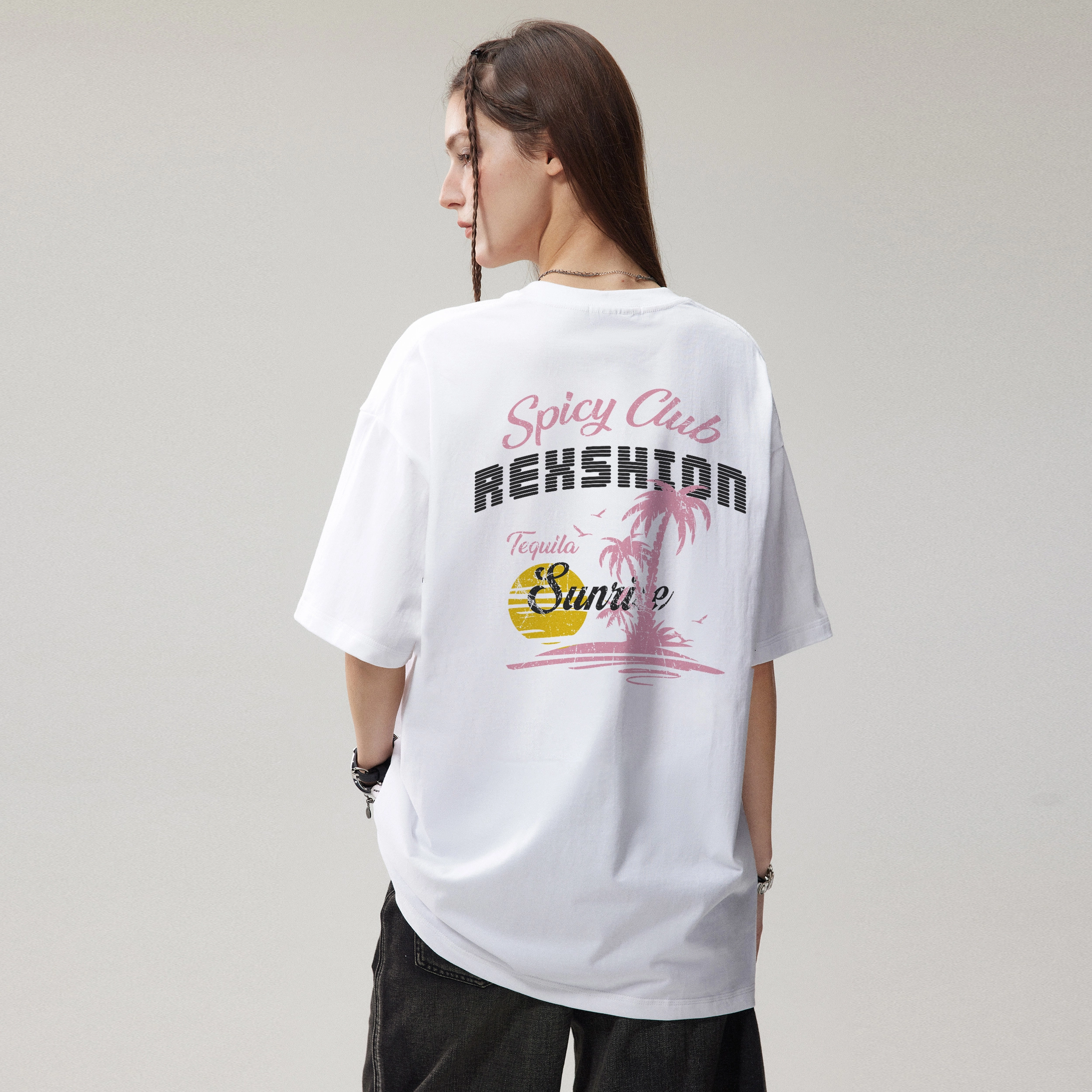 REXSHION T