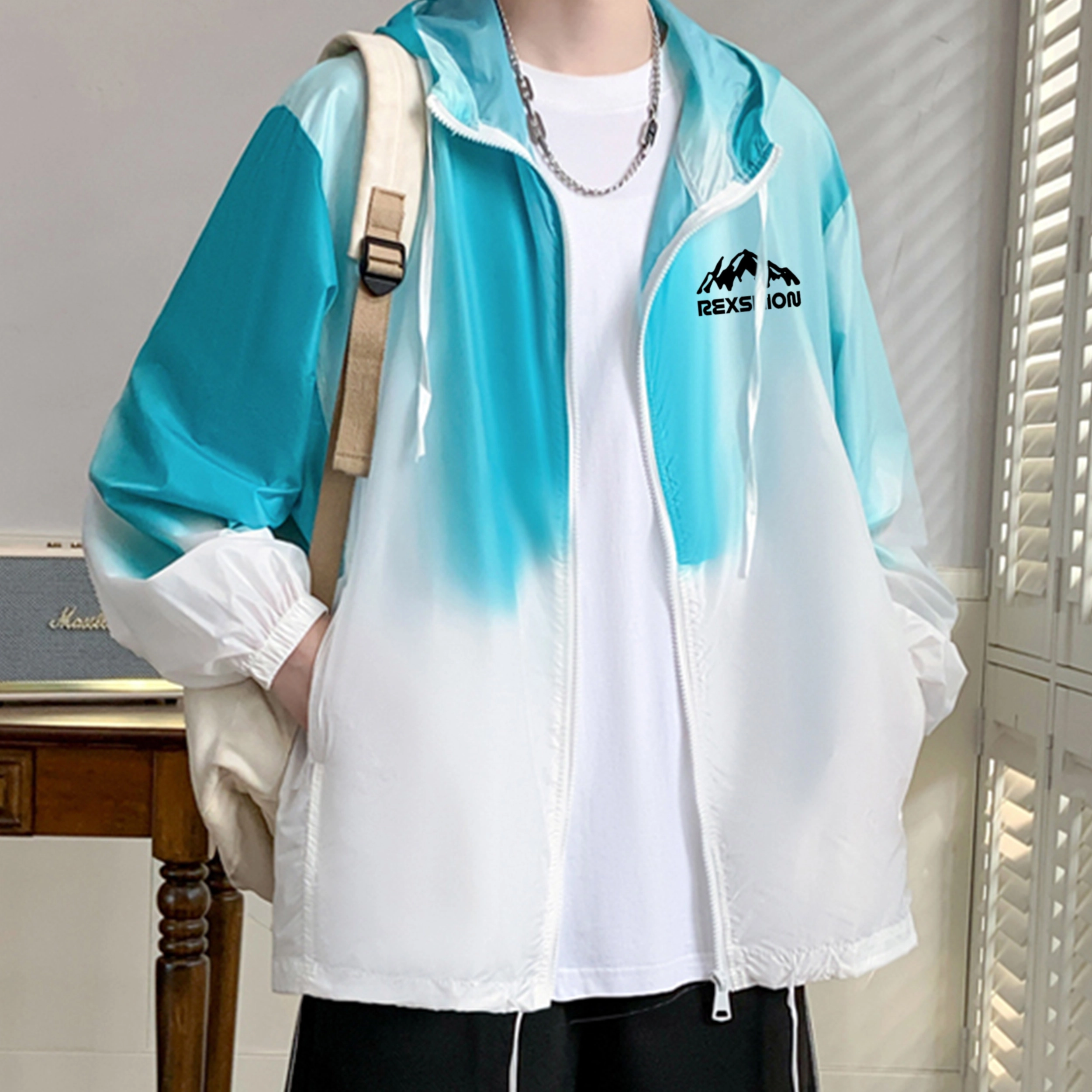 REXSHION UPF50+