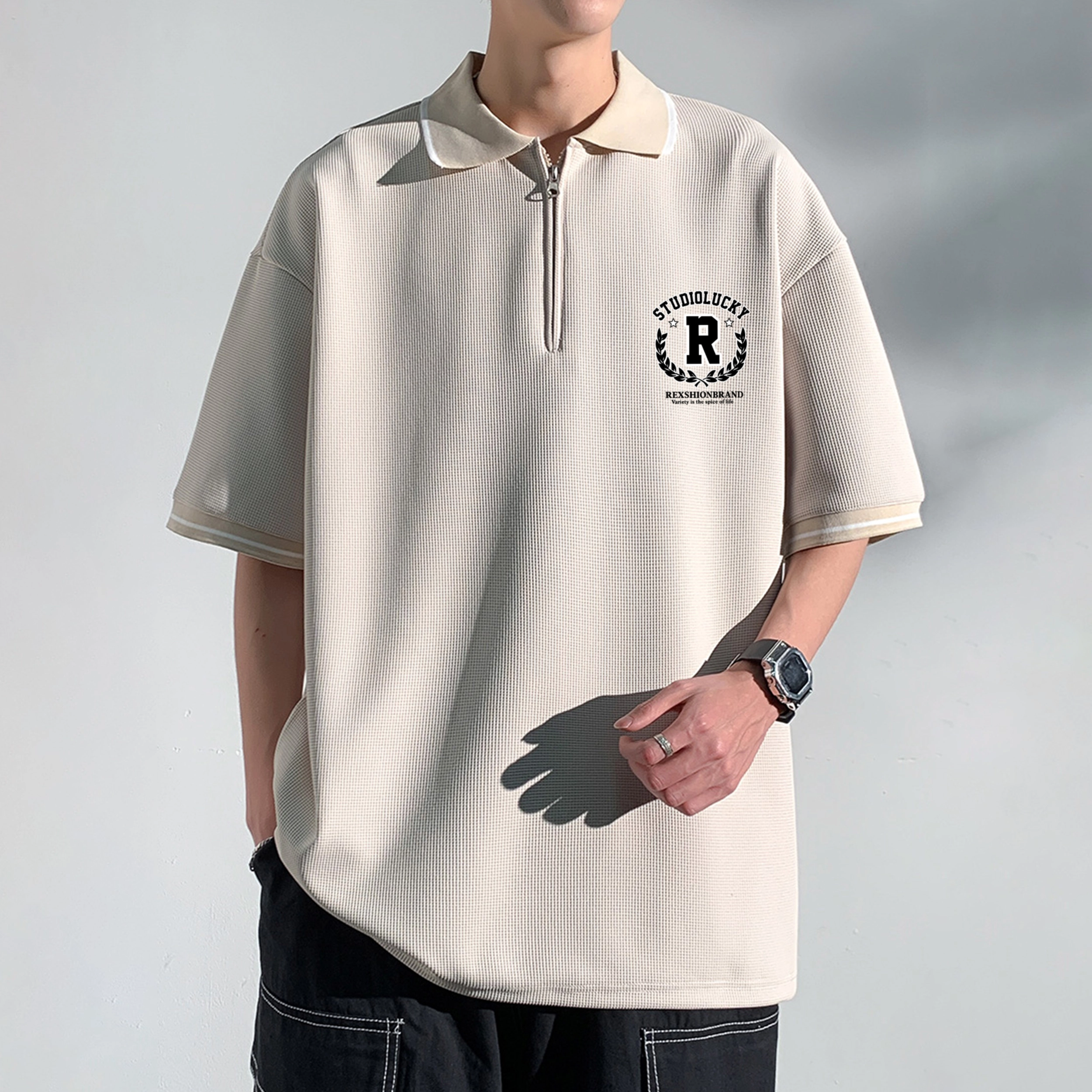 REXSHION Polo