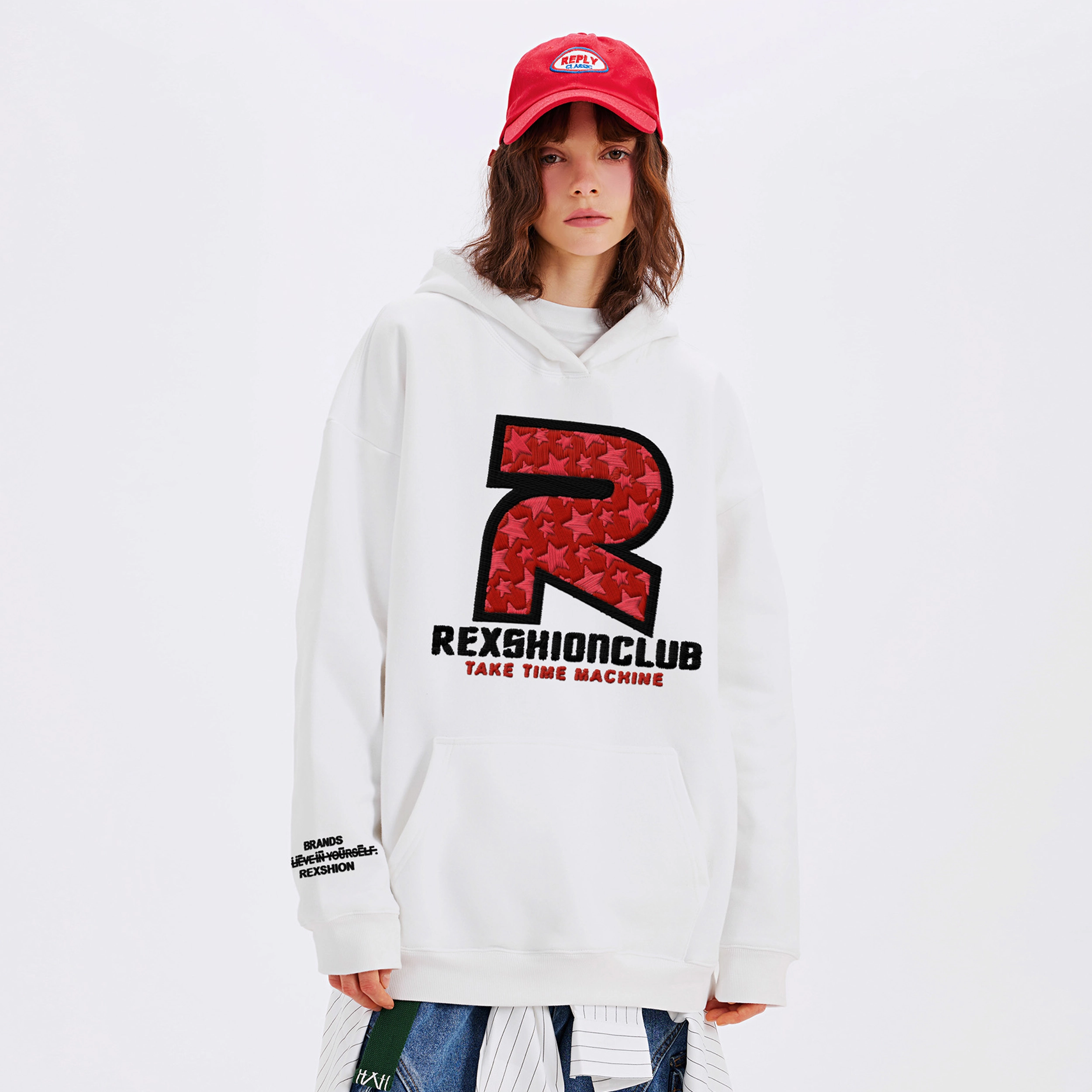 REXSHION Logo