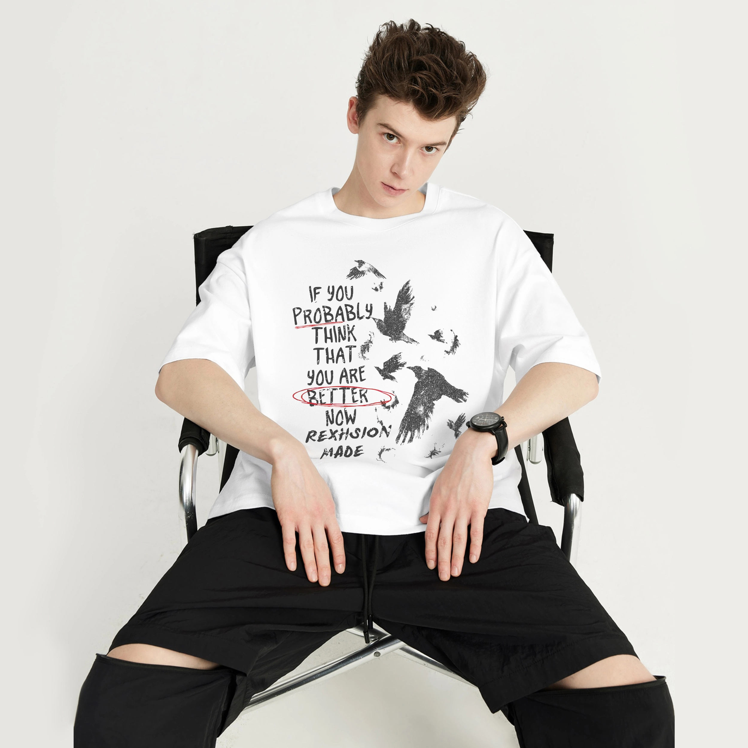 REXSHION T