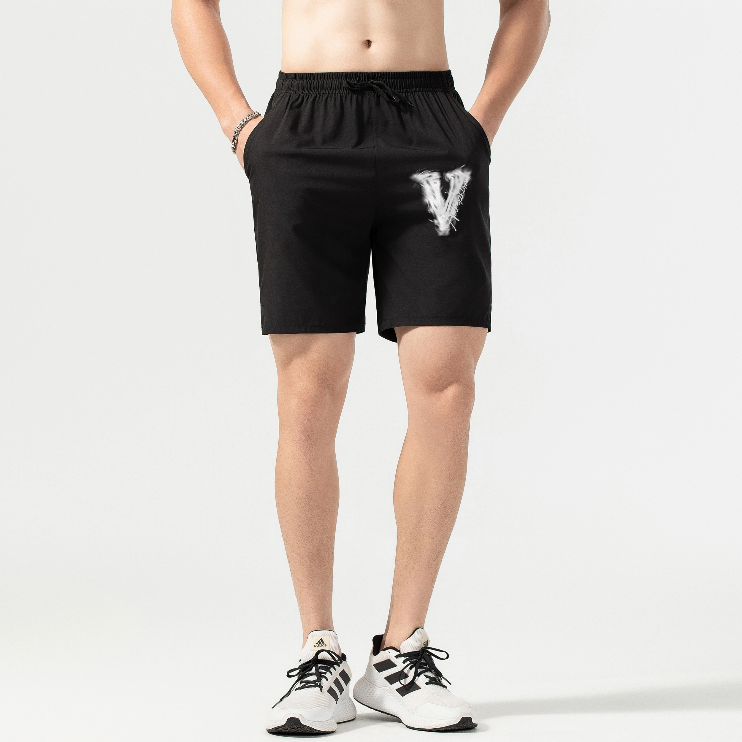 REXSHION VLogo