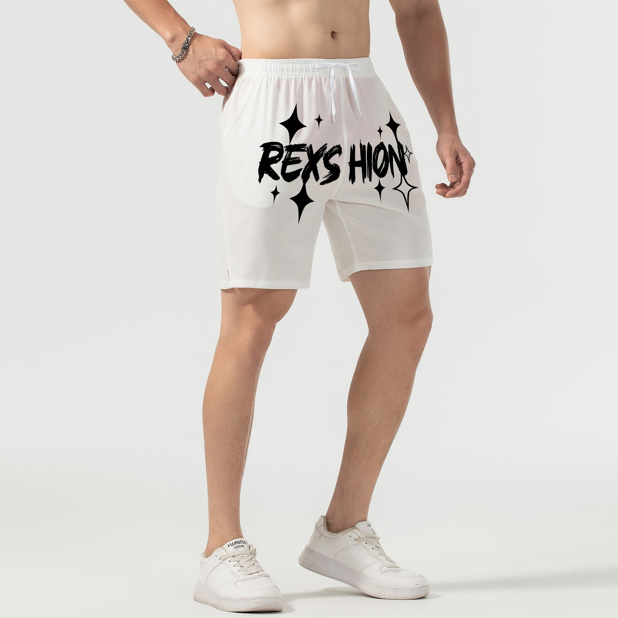 REXSHION