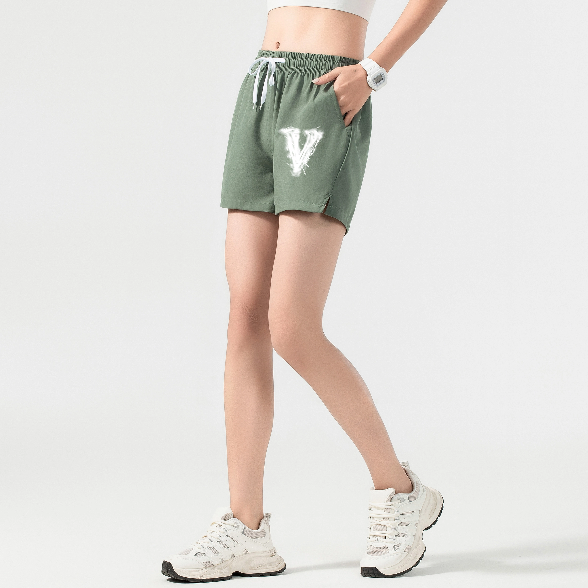 REXSHION VLogo